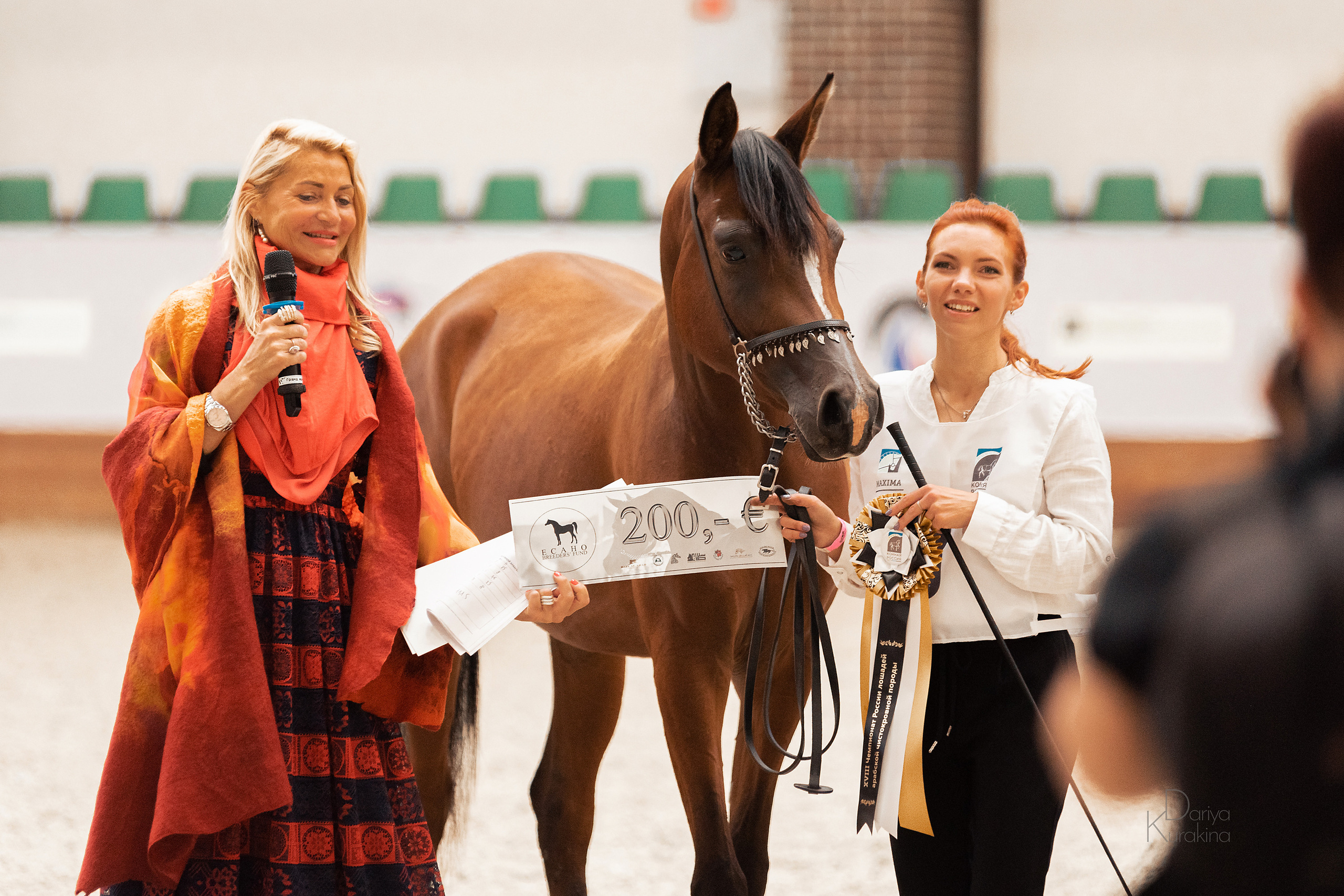 Конная Россия 2021. Конный фотограф Куракина Дарья • Фотосессии с лошадьми