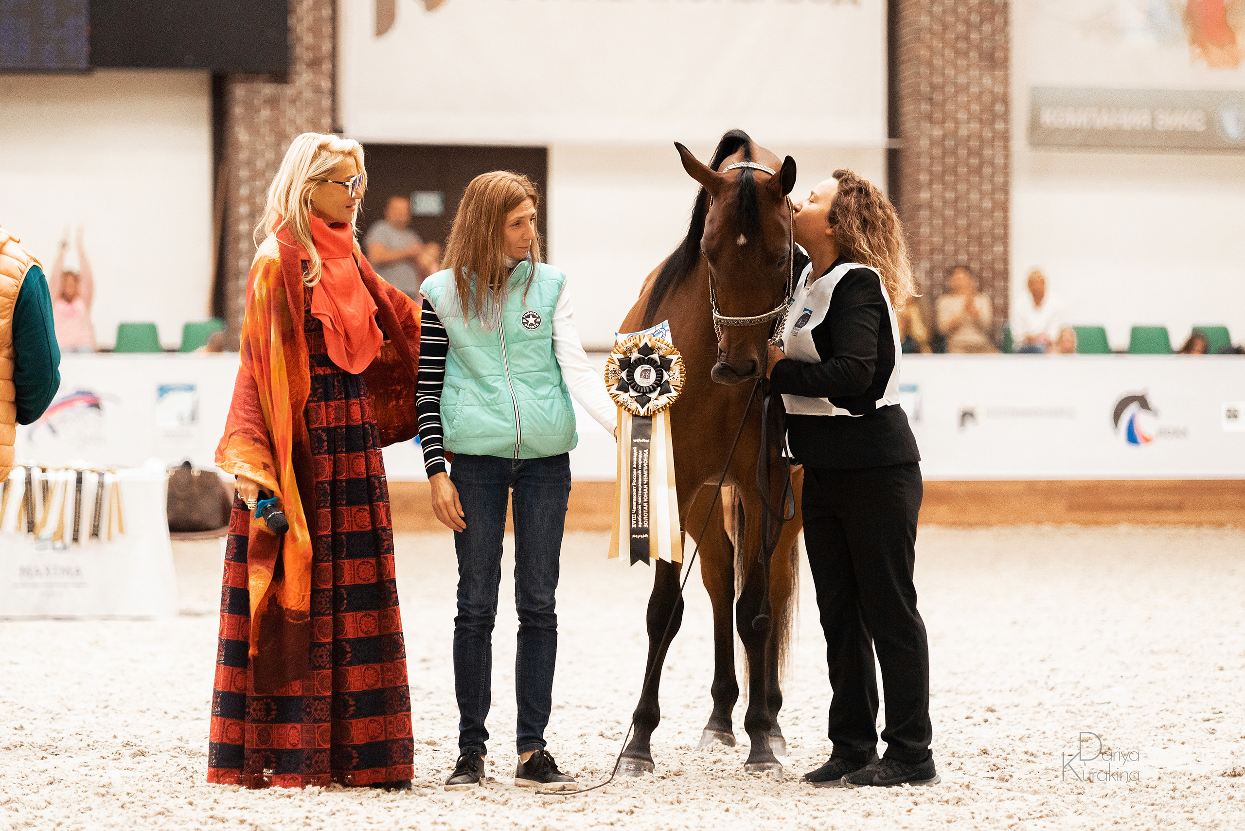 Конная Россия 2021. Конный фотограф Куракина Дарья • Фотосессии с лошадьми