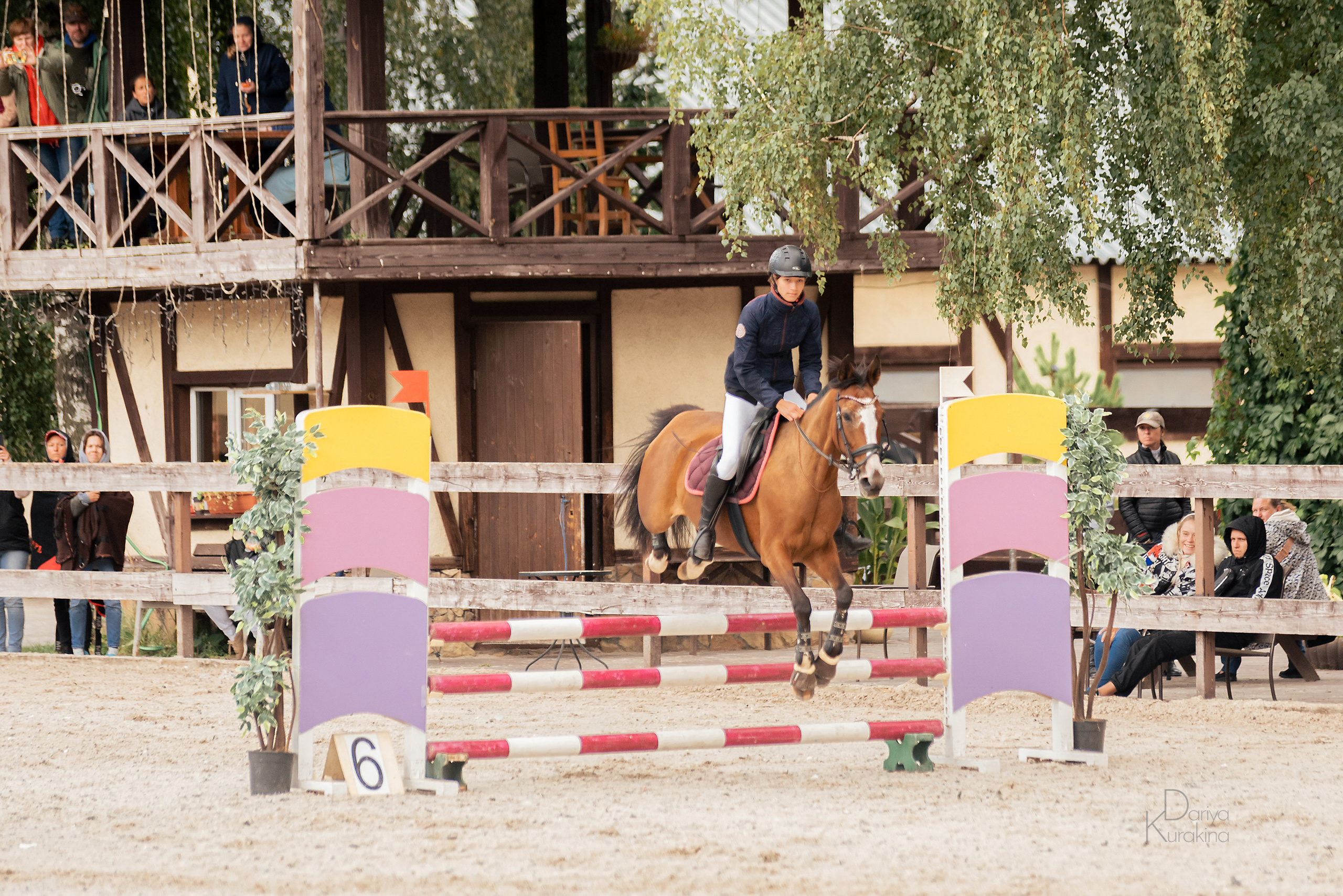 КСК Белая Дача, конкур. Конный фотограф Куракина Дарья • Фотосессии с лошадьми