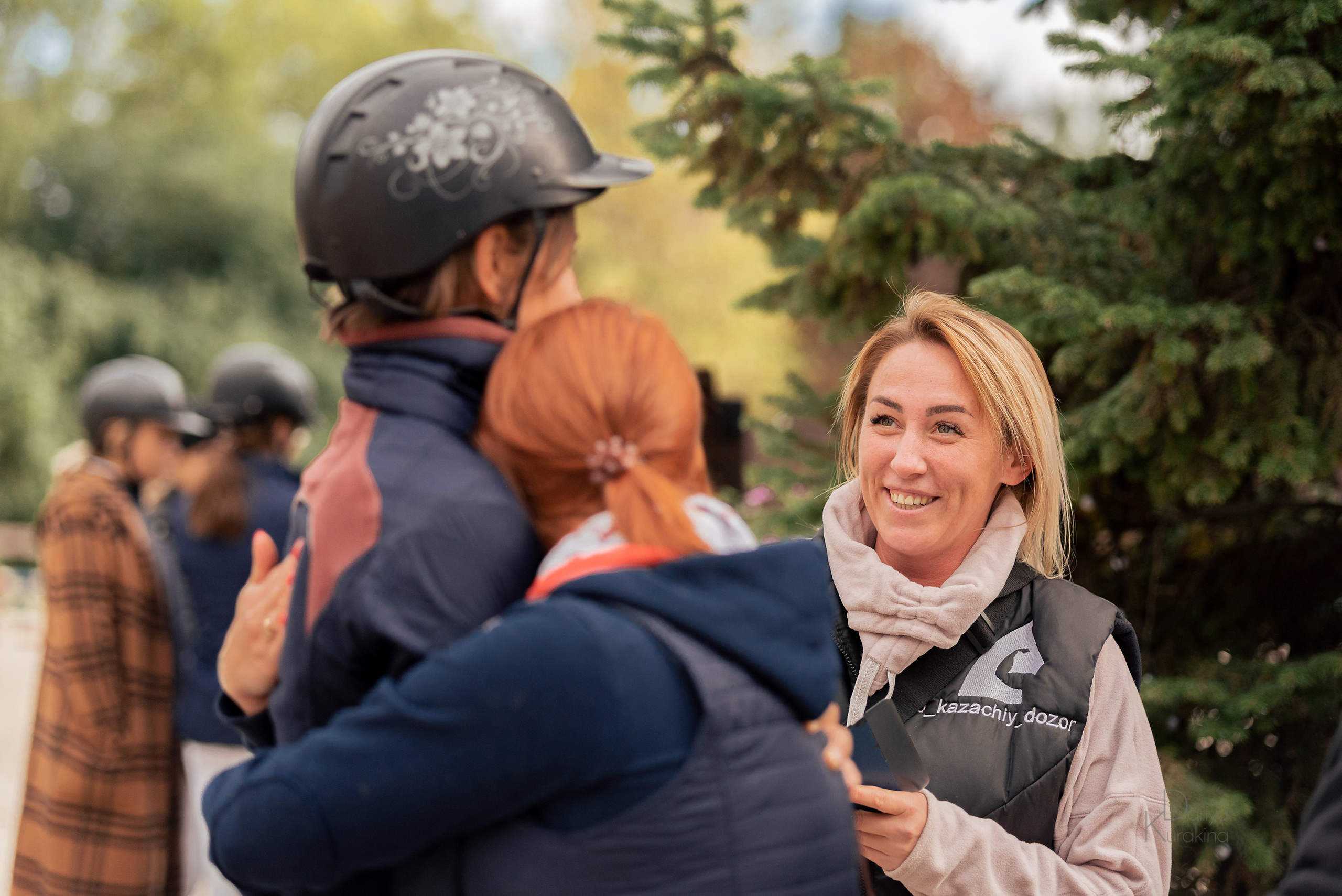 КСК Белая Дача, конкур. Конный фотограф Куракина Дарья • Фотосессии с лошадьми