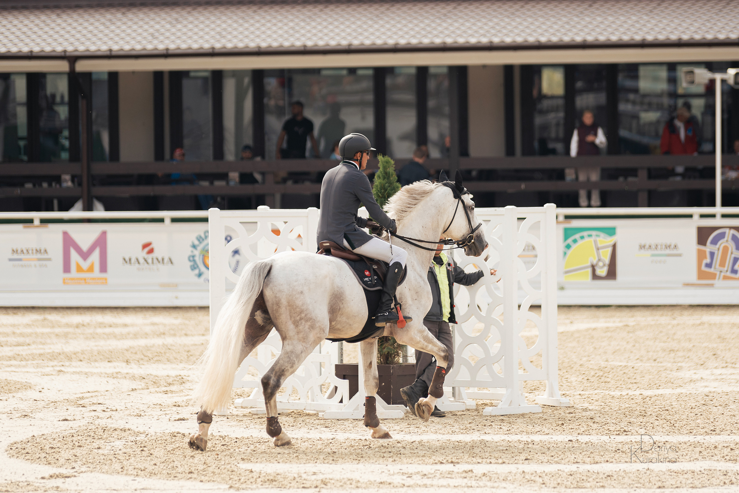 Конная Россия 2021. Конный фотограф Куракина Дарья • Фотосессии с лошадьми