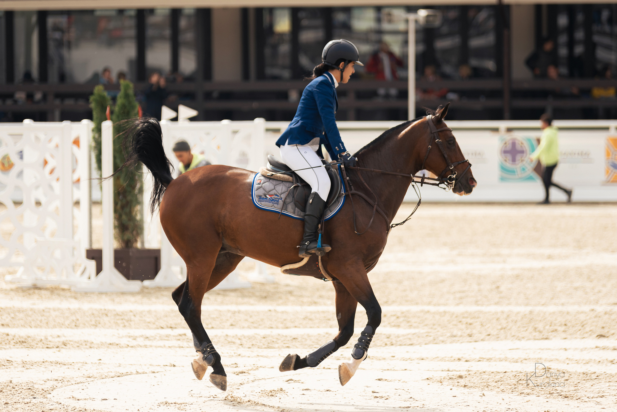 Конная Россия 2021. Конный фотограф Куракина Дарья • Фотосессии с лошадьми