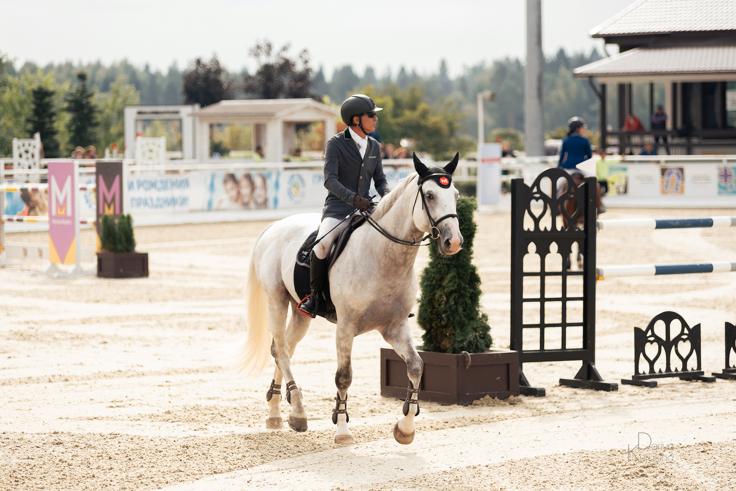 Конная Россия 2021. Конный фотограф Куракина Дарья • Фотосессии с лошадьми