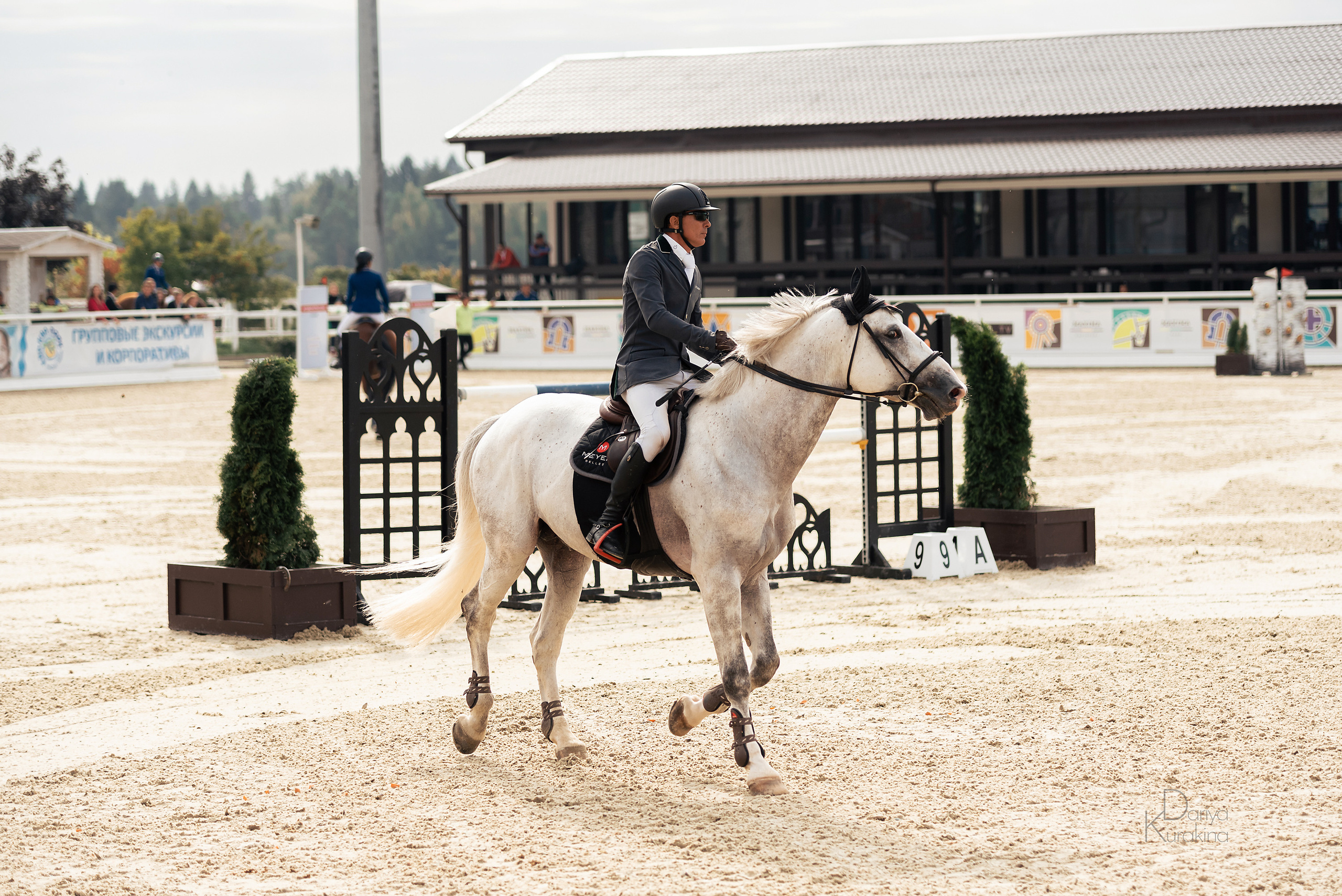 Конная Россия 2021. Конный фотограф Куракина Дарья • Фотосессии с лошадьми