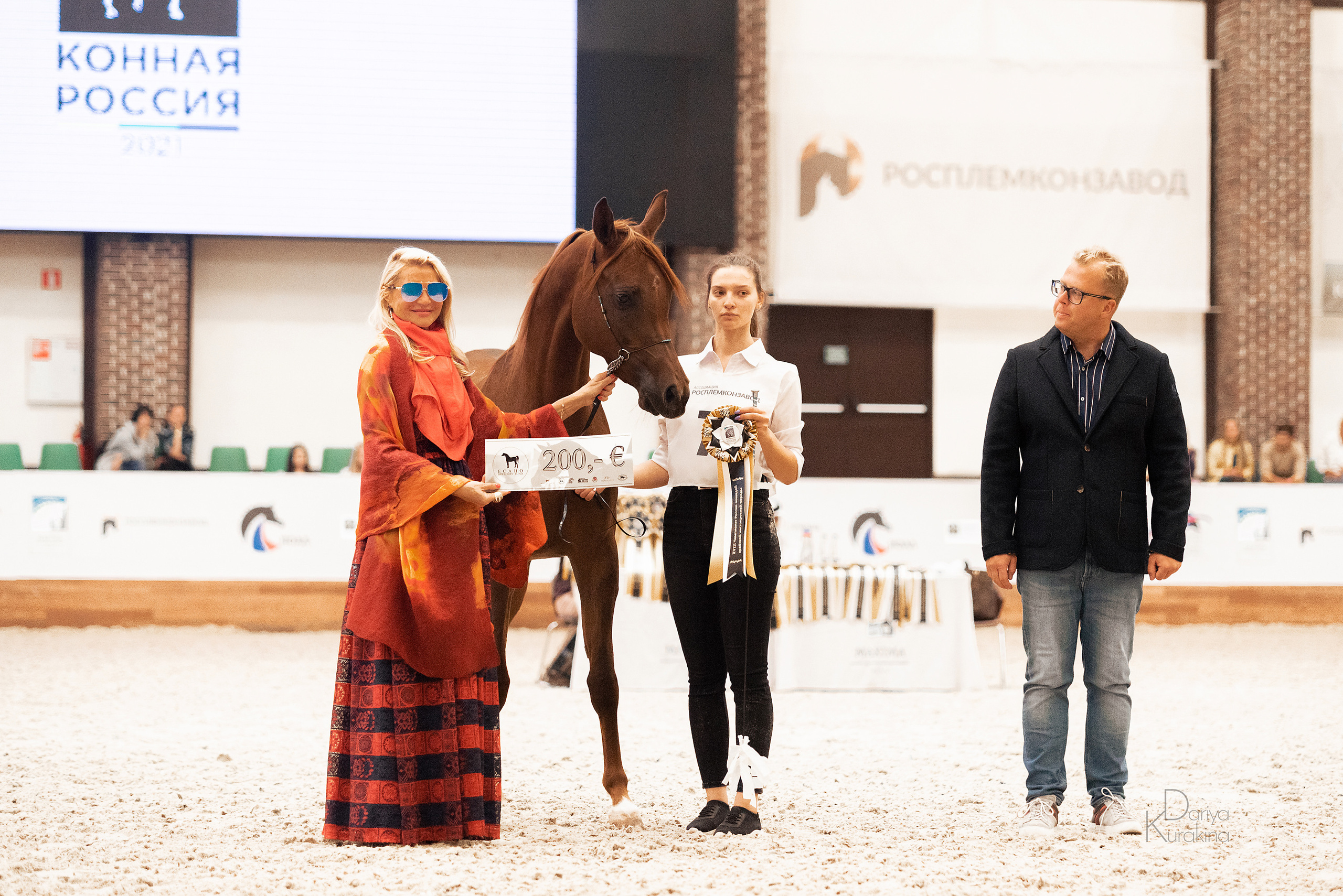 Конная Россия 2021. Конный фотограф Куракина Дарья • Фотосессии с лошадьми