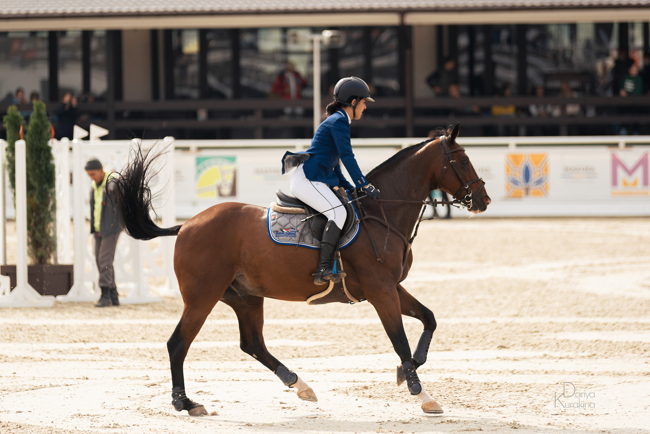 Конная Россия 2021. Конный фотограф Куракина Дарья • Фотосессии с лошадьми
