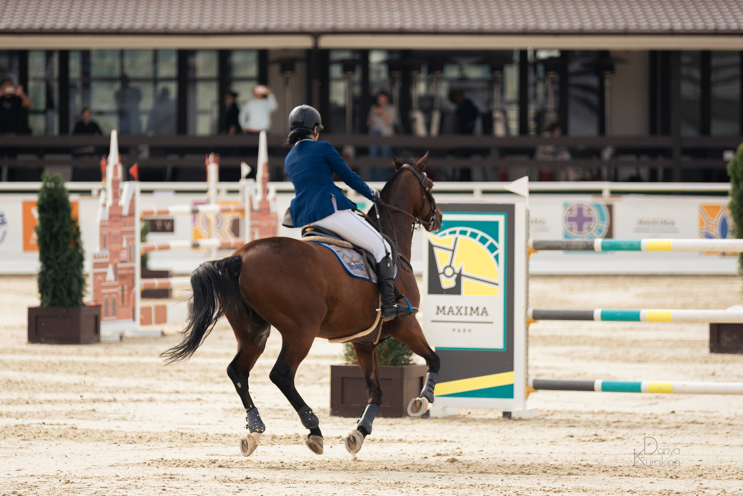 Конная Россия 2021. Конный фотограф Куракина Дарья • Фотосессии с лошадьми