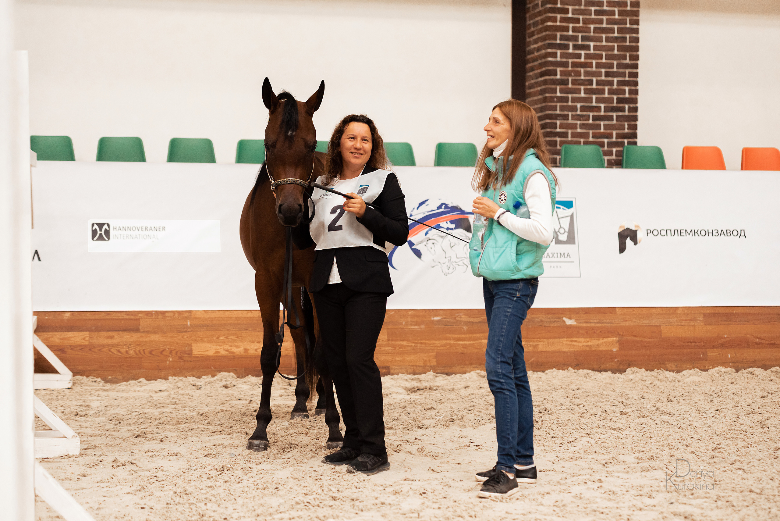 Конная Россия 2021. Конный фотограф Куракина Дарья • Фотосессии с лошадьми