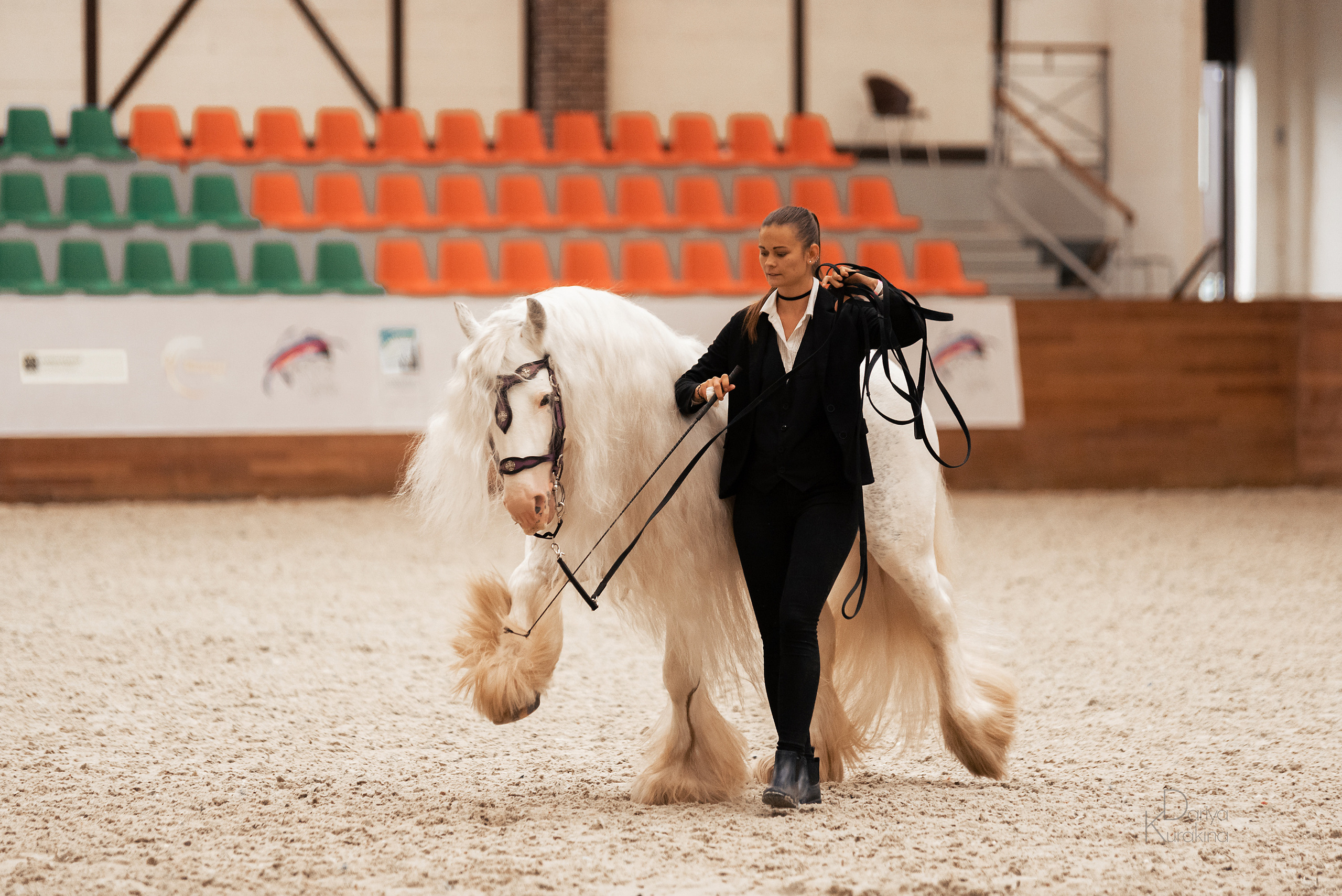 Конная Россия 2021. Конный фотограф Куракина Дарья • Фотосессии с лошадьми
