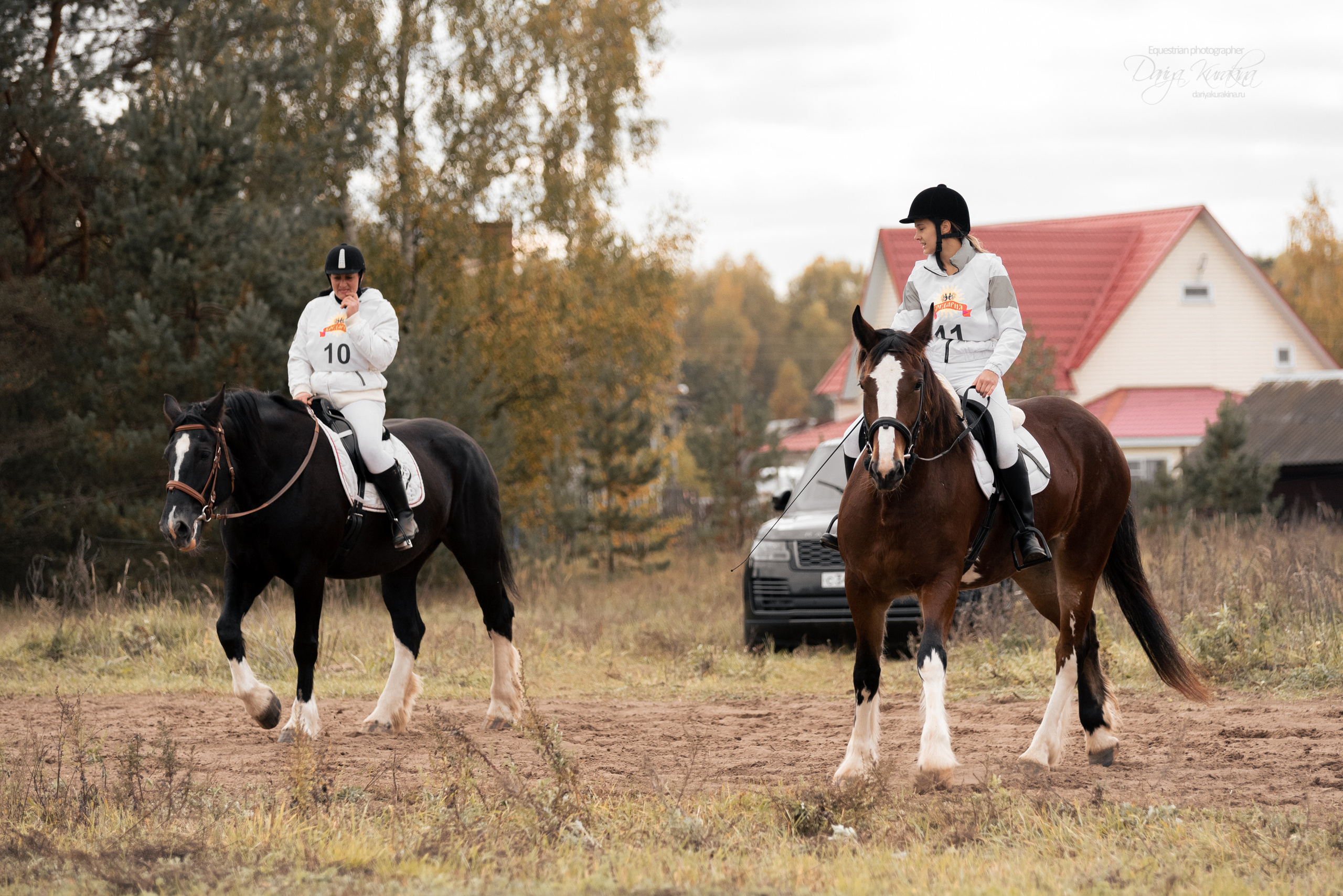 Богдарня. Конный фотограф Куракина Дарья • Фотосессии с лошадьми