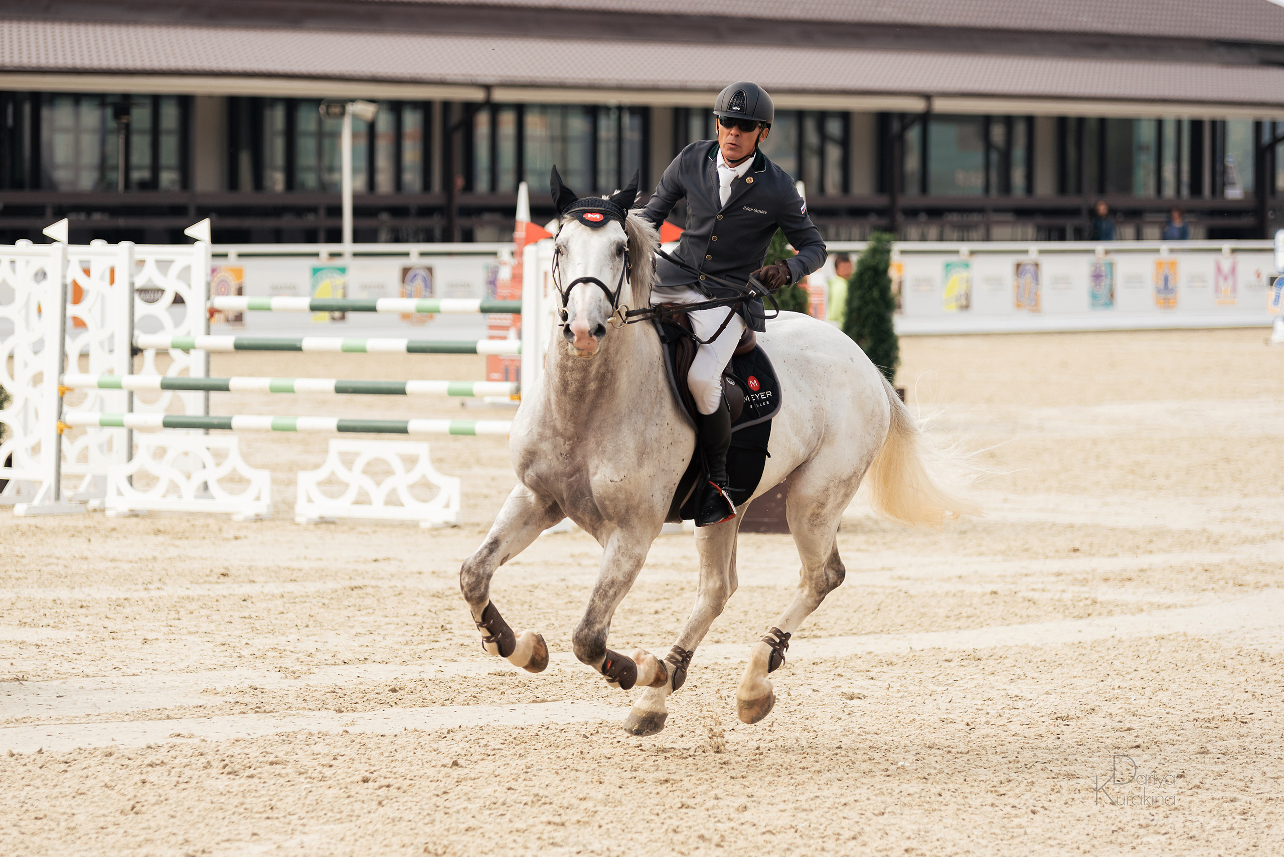 Конная Россия 2021. Конный фотограф Куракина Дарья • Фотосессии с лошадьми