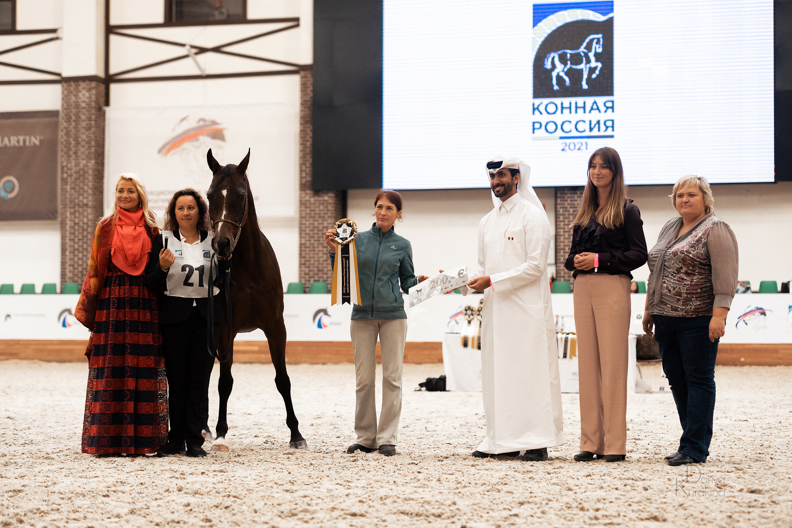 Конная Россия 2021. Конный фотограф Куракина Дарья • Фотосессии с лошадьми