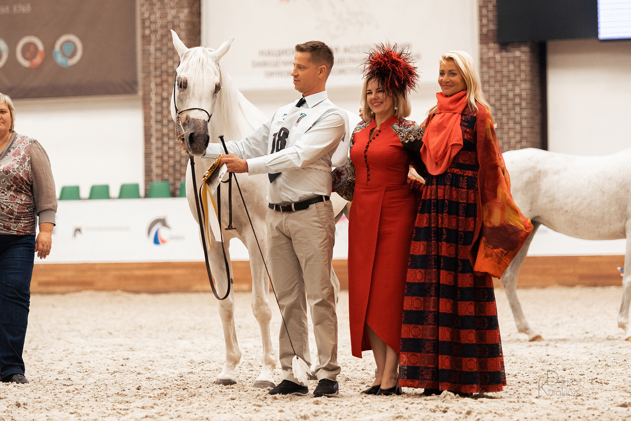 Конная Россия 2021. Конный фотограф Куракина Дарья • Фотосессии с лошадьми