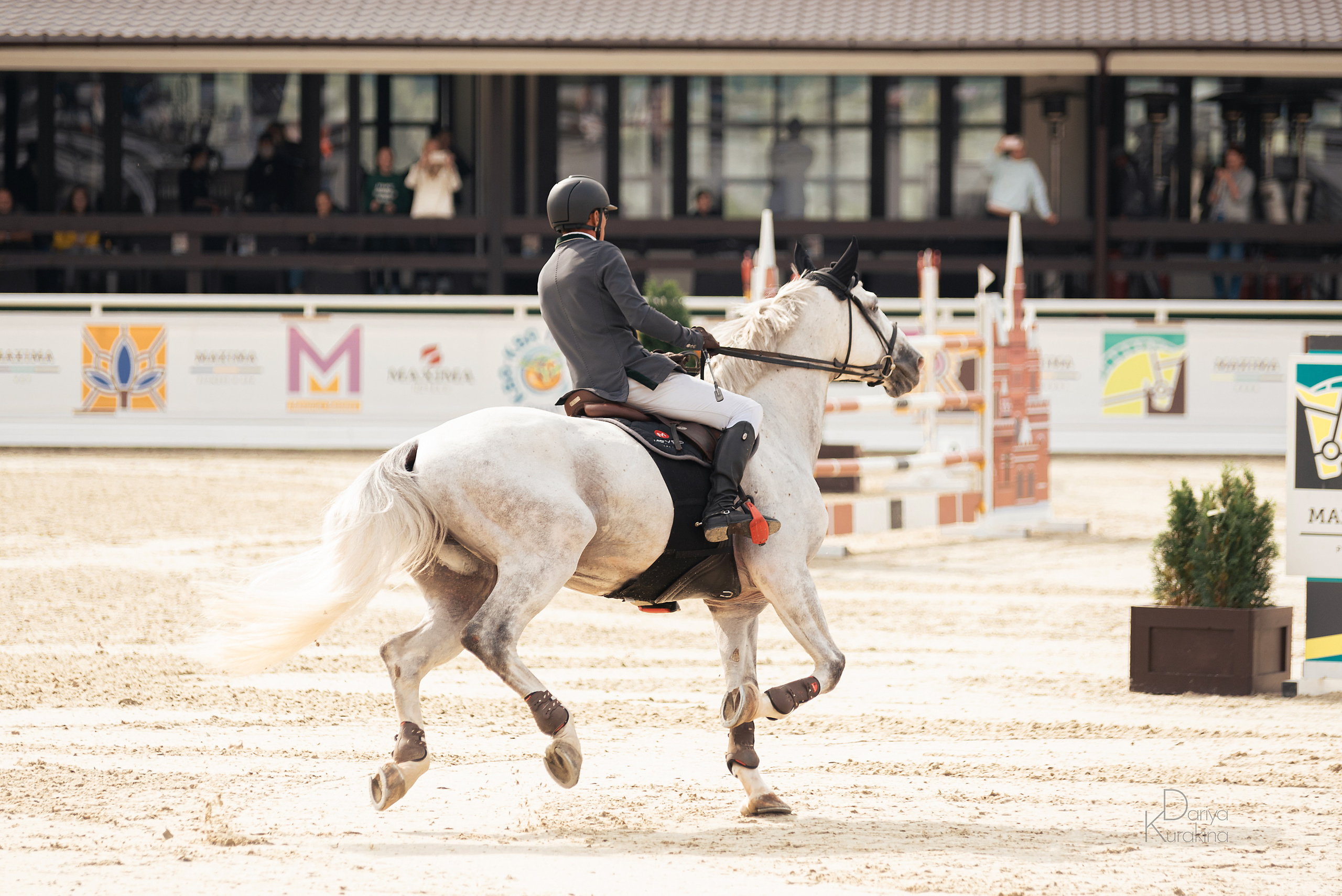 Конная Россия 2021. Конный фотограф Куракина Дарья • Фотосессии с лошадьми