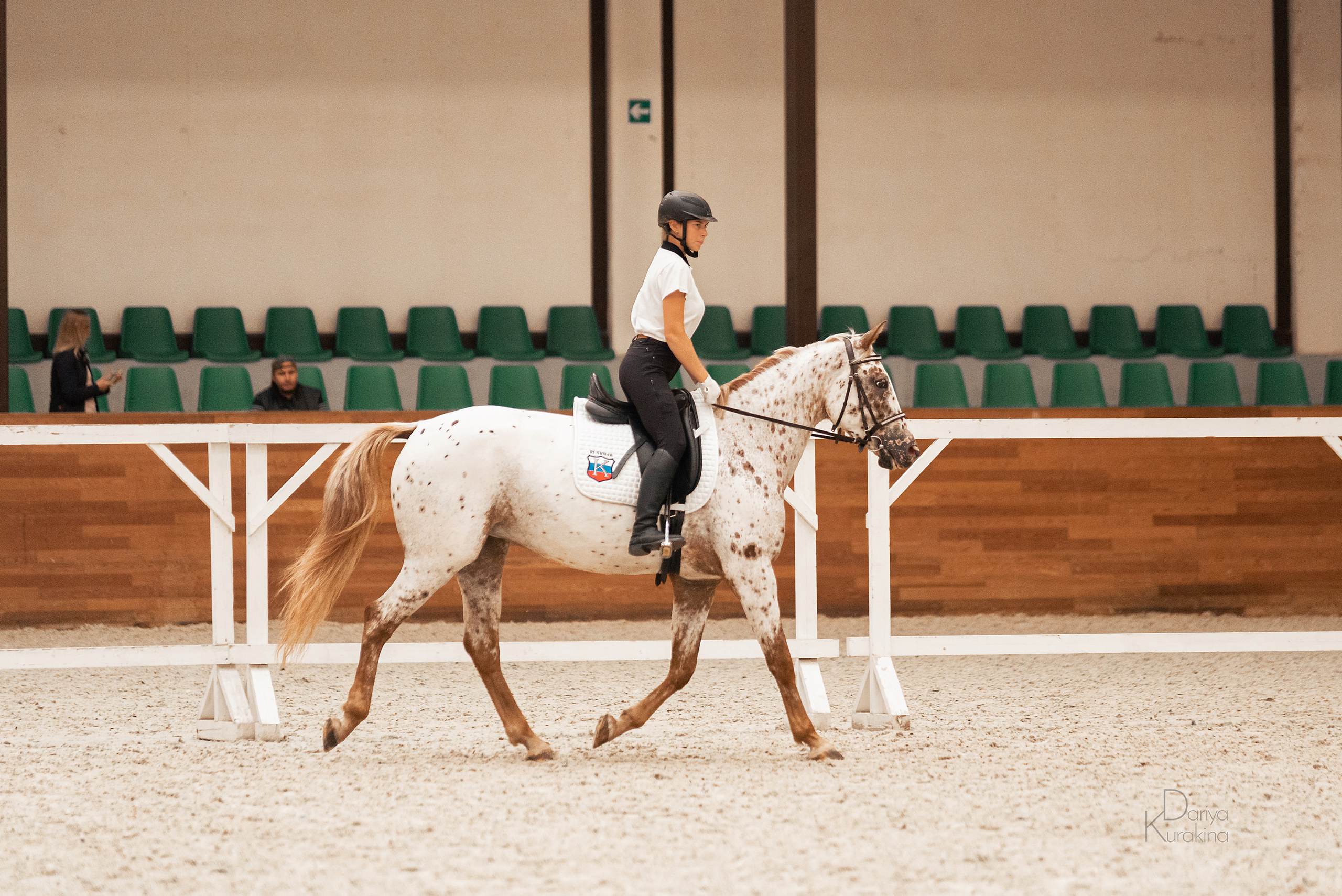Конная Россия 2021. Конный фотограф Куракина Дарья • Фотосессии с лошадьми