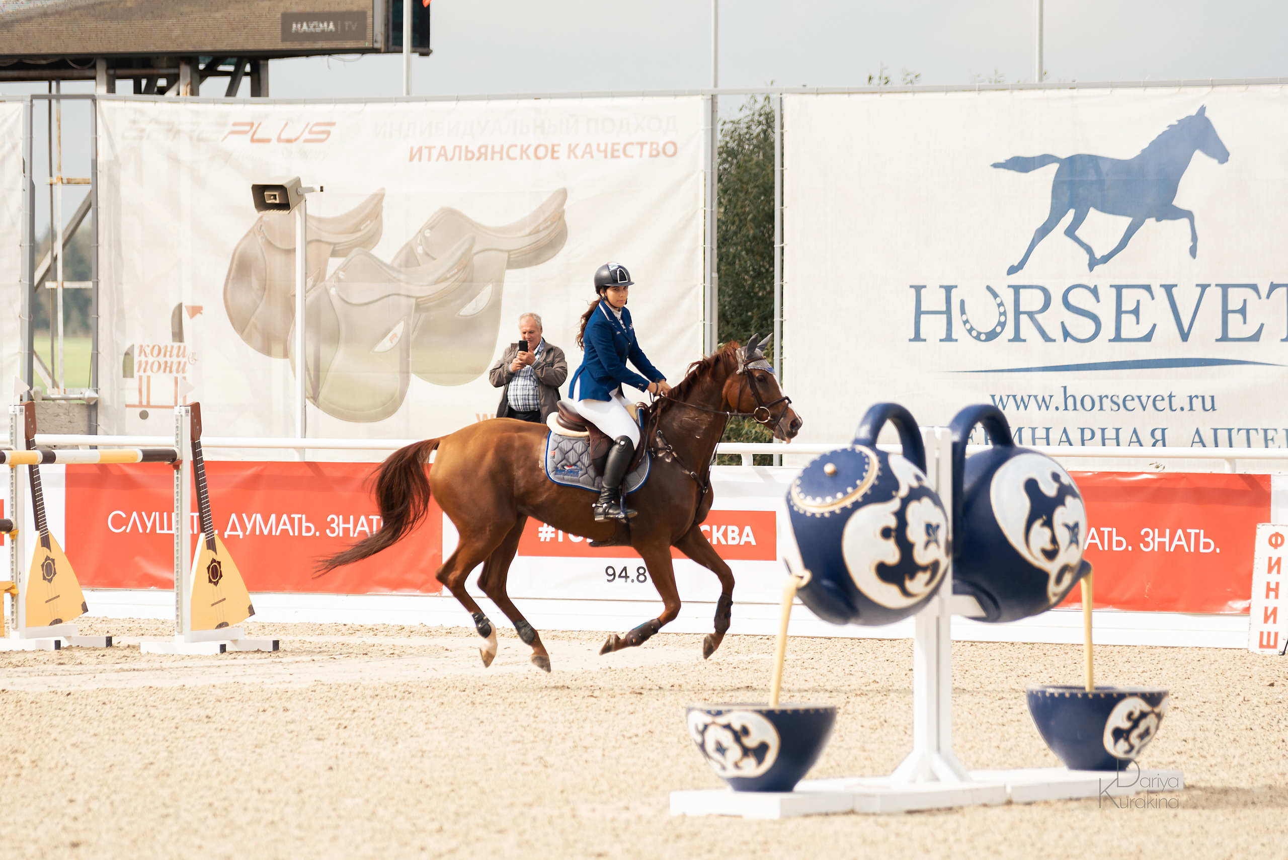 Конная Россия 2021. Конный фотограф Куракина Дарья • Фотосессии с лошадьми