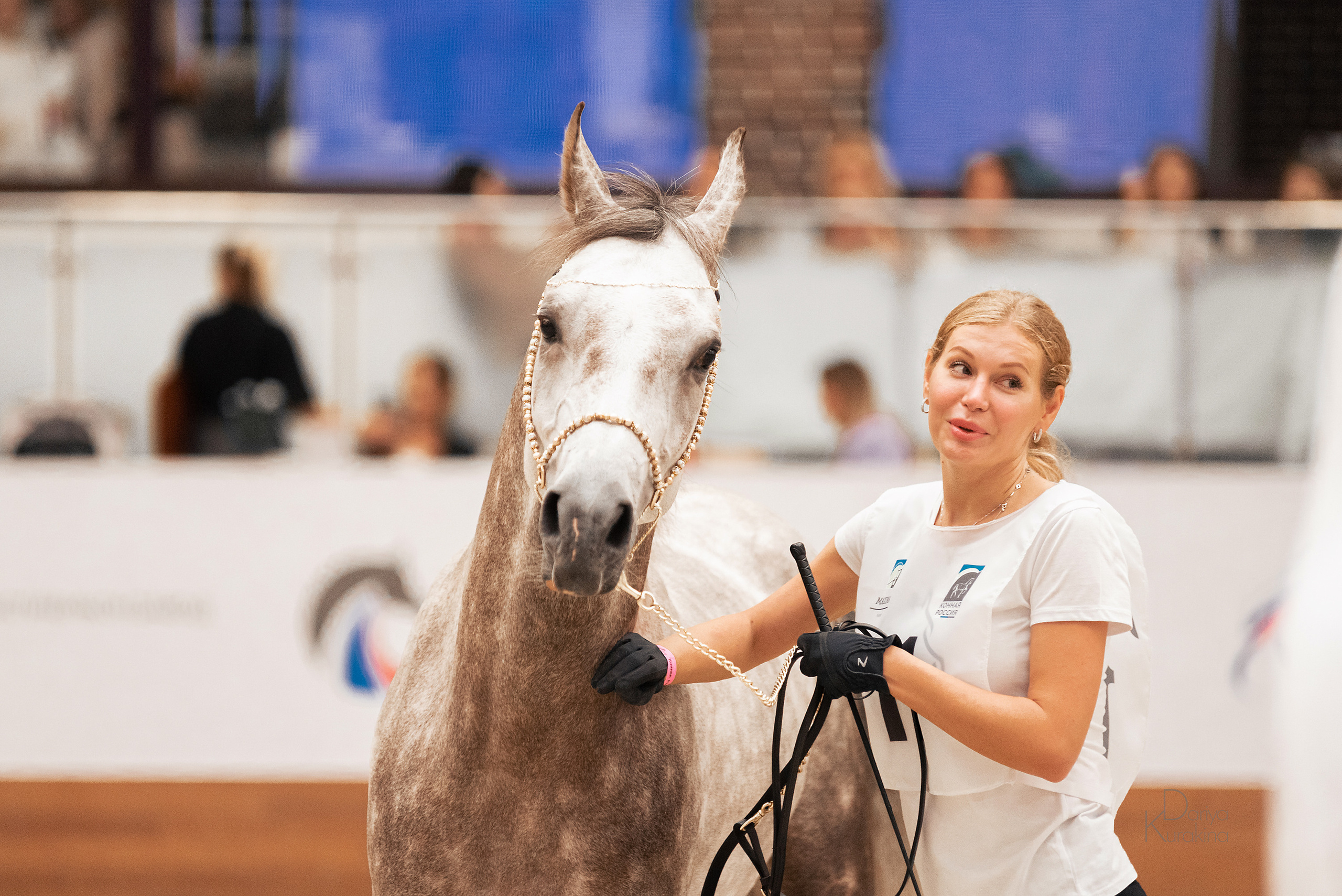 Конная Россия 2021. Конный фотограф Куракина Дарья • Фотосессии с лошадьми