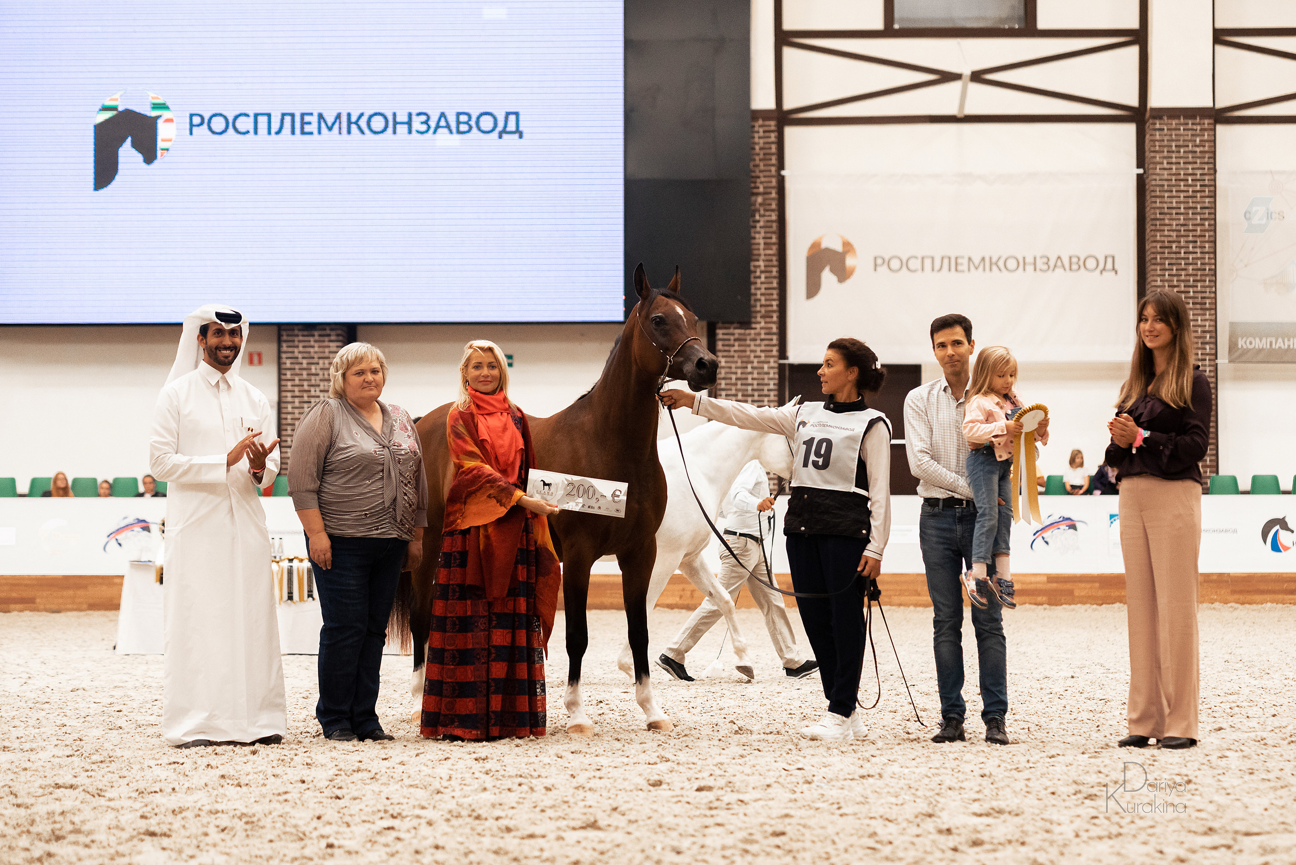 Конная Россия 2021. Конный фотограф Куракина Дарья • Фотосессии с лошадьми