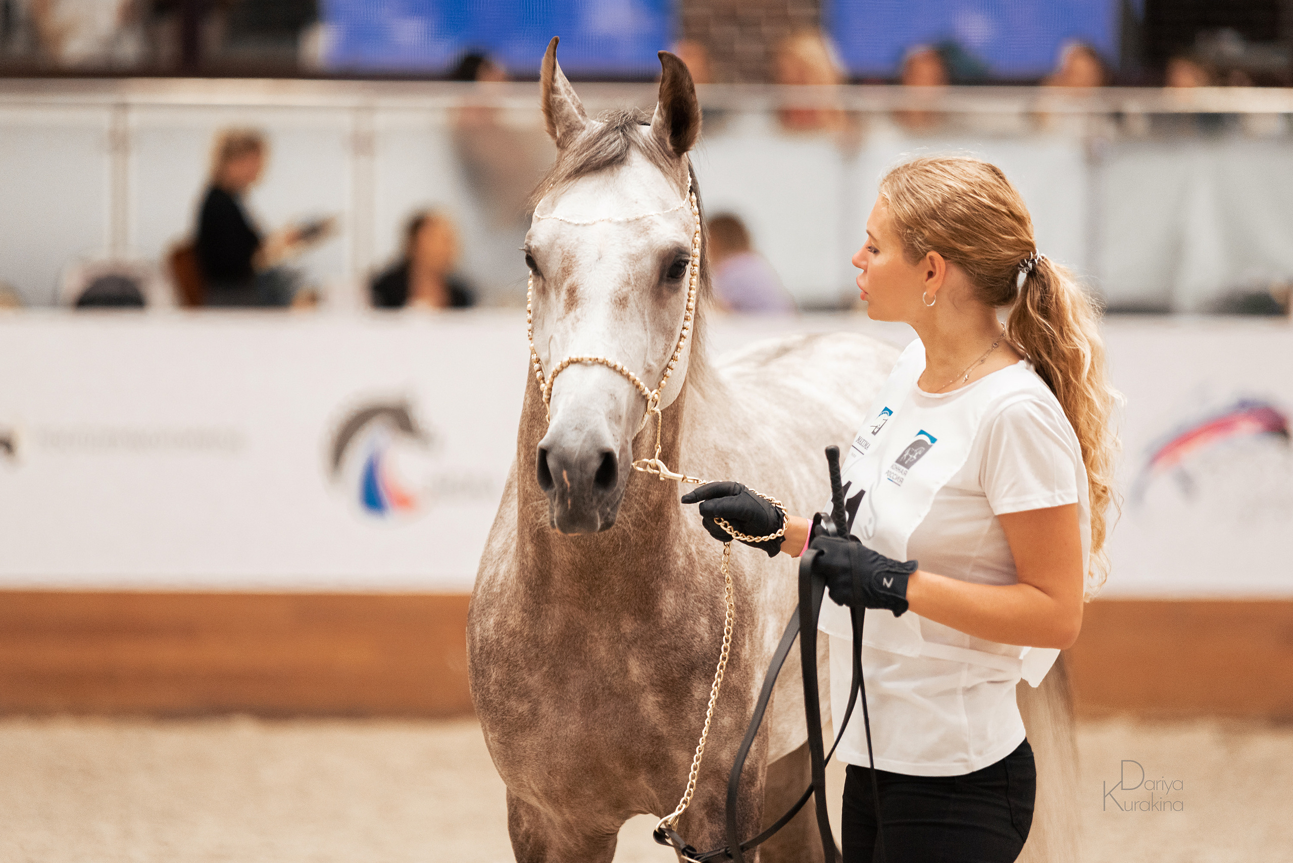 Конная Россия 2021. Конный фотограф Куракина Дарья • Фотосессии с лошадьми