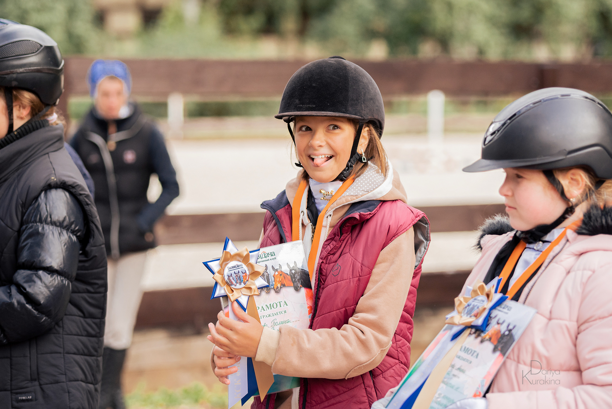 КСК Белая Дача, конкур. Конный фотограф Куракина Дарья • Фотосессии с лошадьми