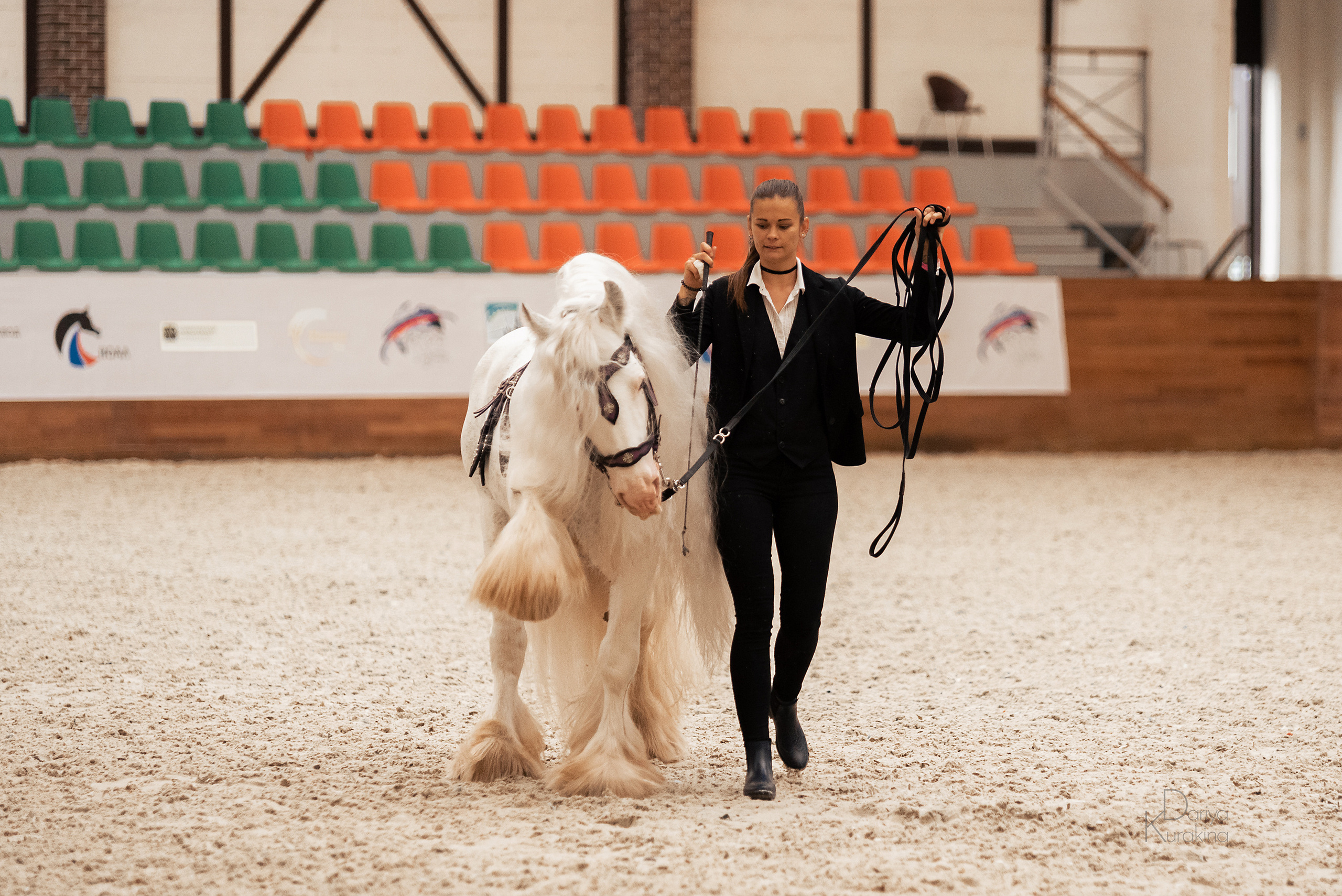 Конная Россия 2021. Конный фотограф Куракина Дарья • Фотосессии с лошадьми