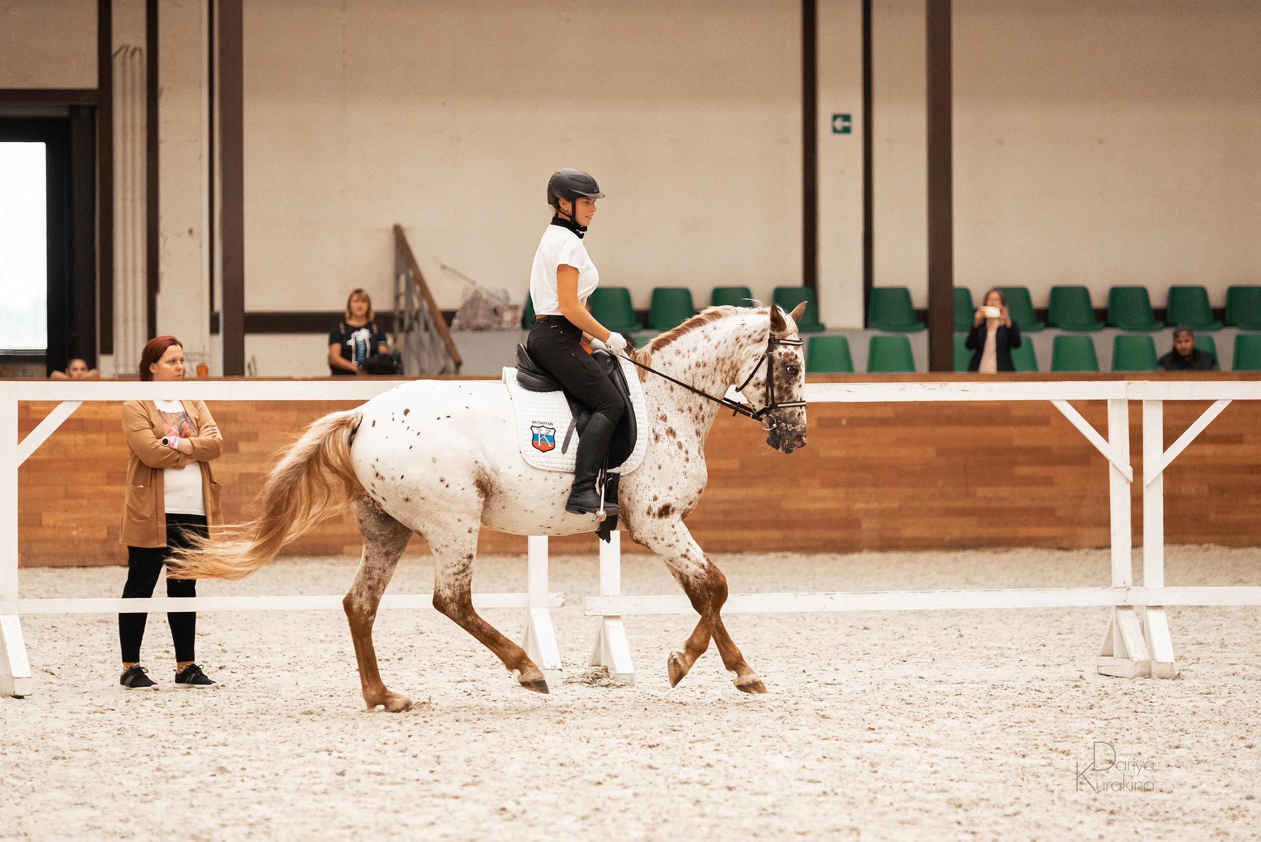 Конная Россия 2021. Конный фотограф Куракина Дарья • Фотосессии с лошадьми