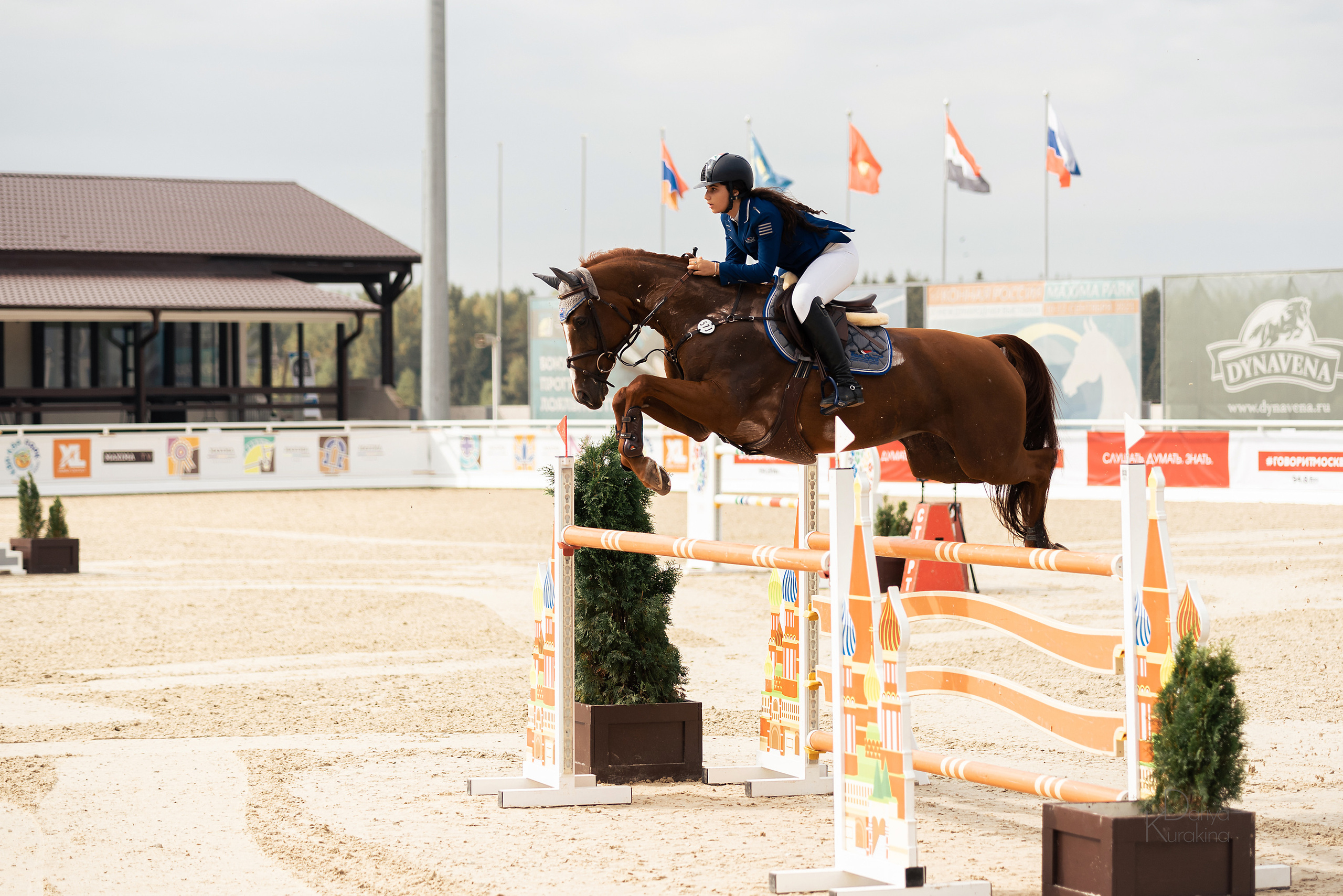 Конная Россия 2021. Конный фотограф Куракина Дарья • Фотосессии с лошадьми