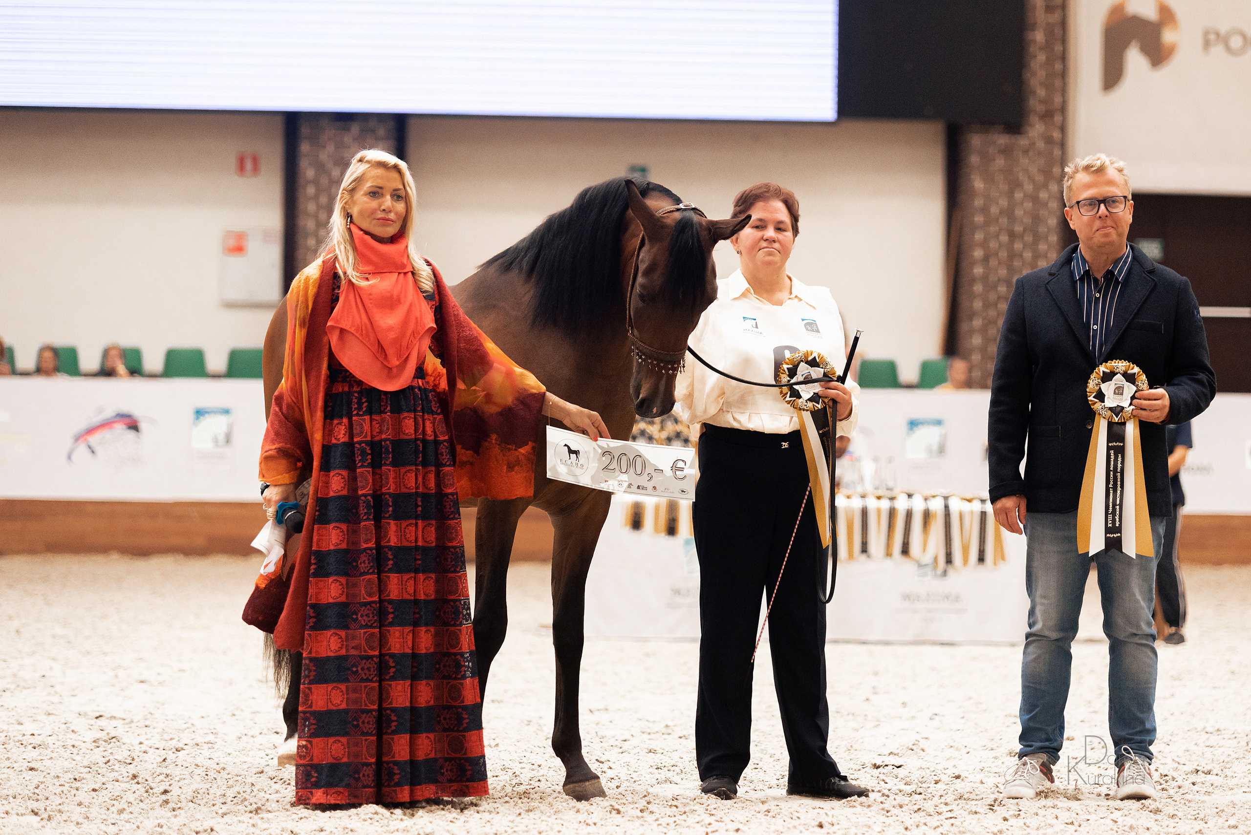 Конная Россия 2021. Конный фотограф Куракина Дарья • Фотосессии с лошадьми