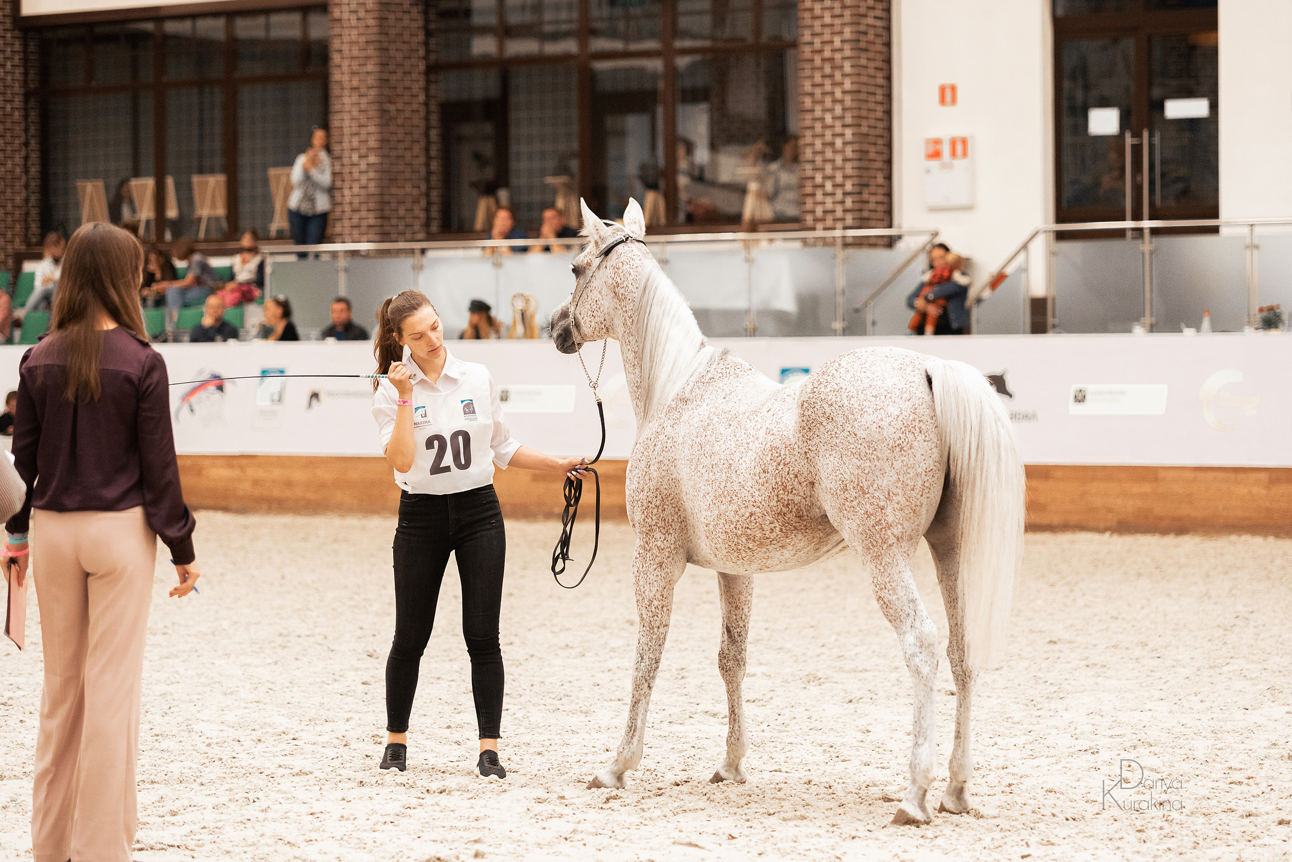 Конная Россия 2021. Конный фотограф Куракина Дарья • Фотосессии с лошадьми