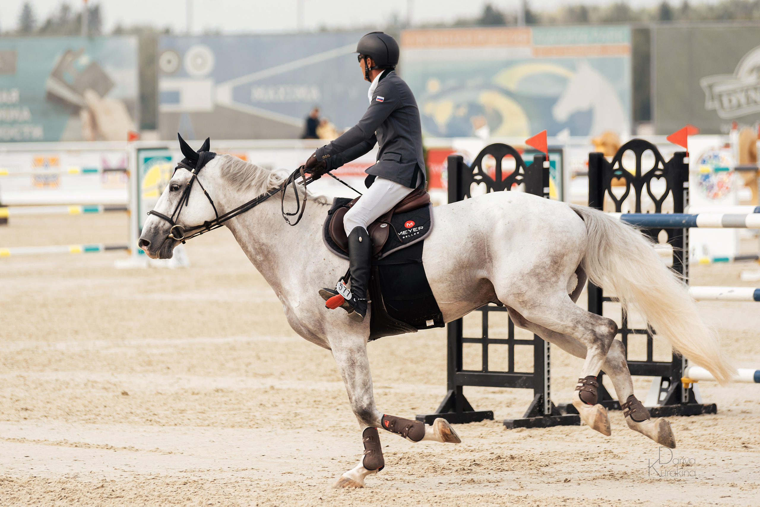 Конная Россия 2021. Конный фотограф Куракина Дарья • Фотосессии с лошадьми