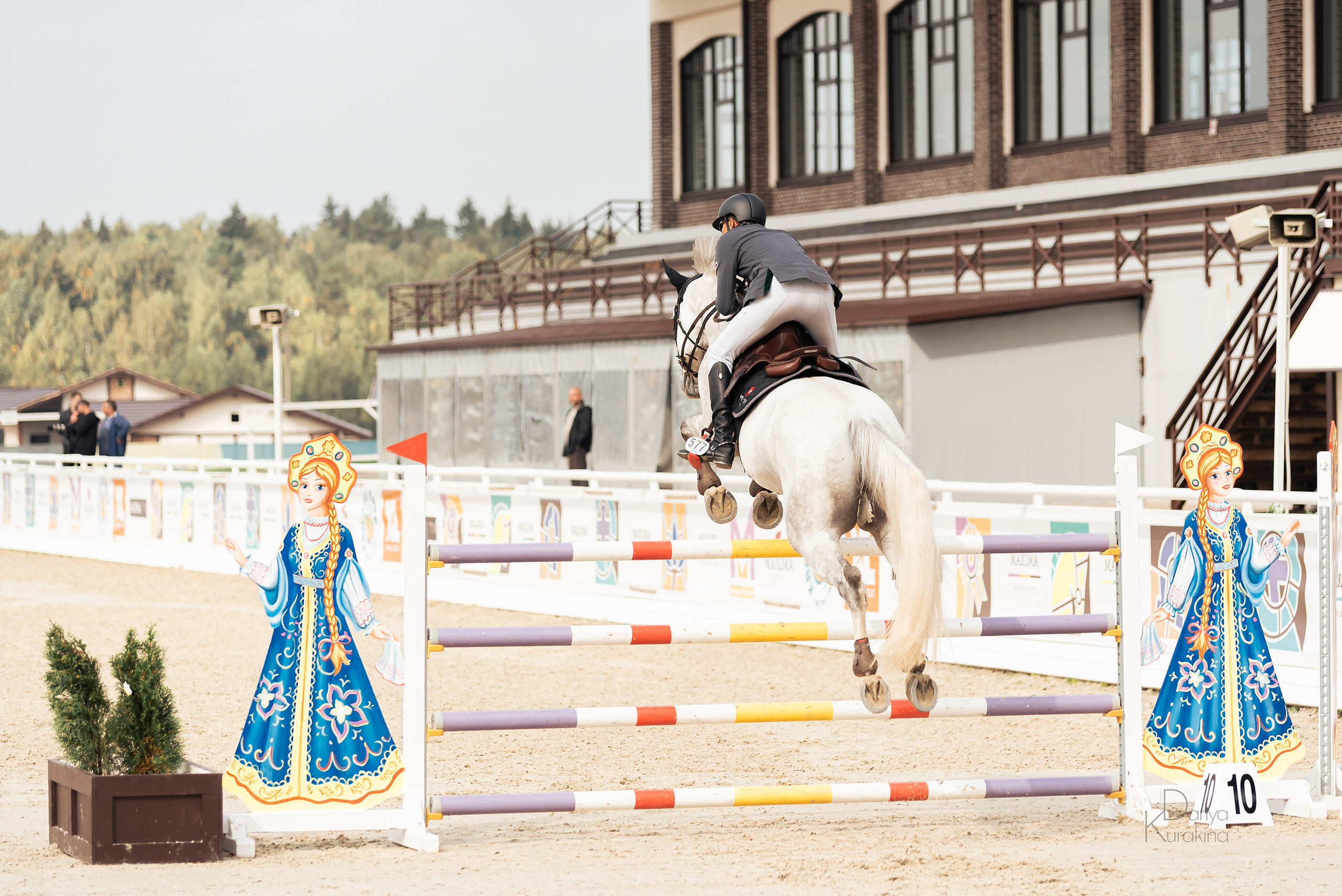 Конная Россия 2021. Конный фотограф Куракина Дарья • Фотосессии с лошадьми