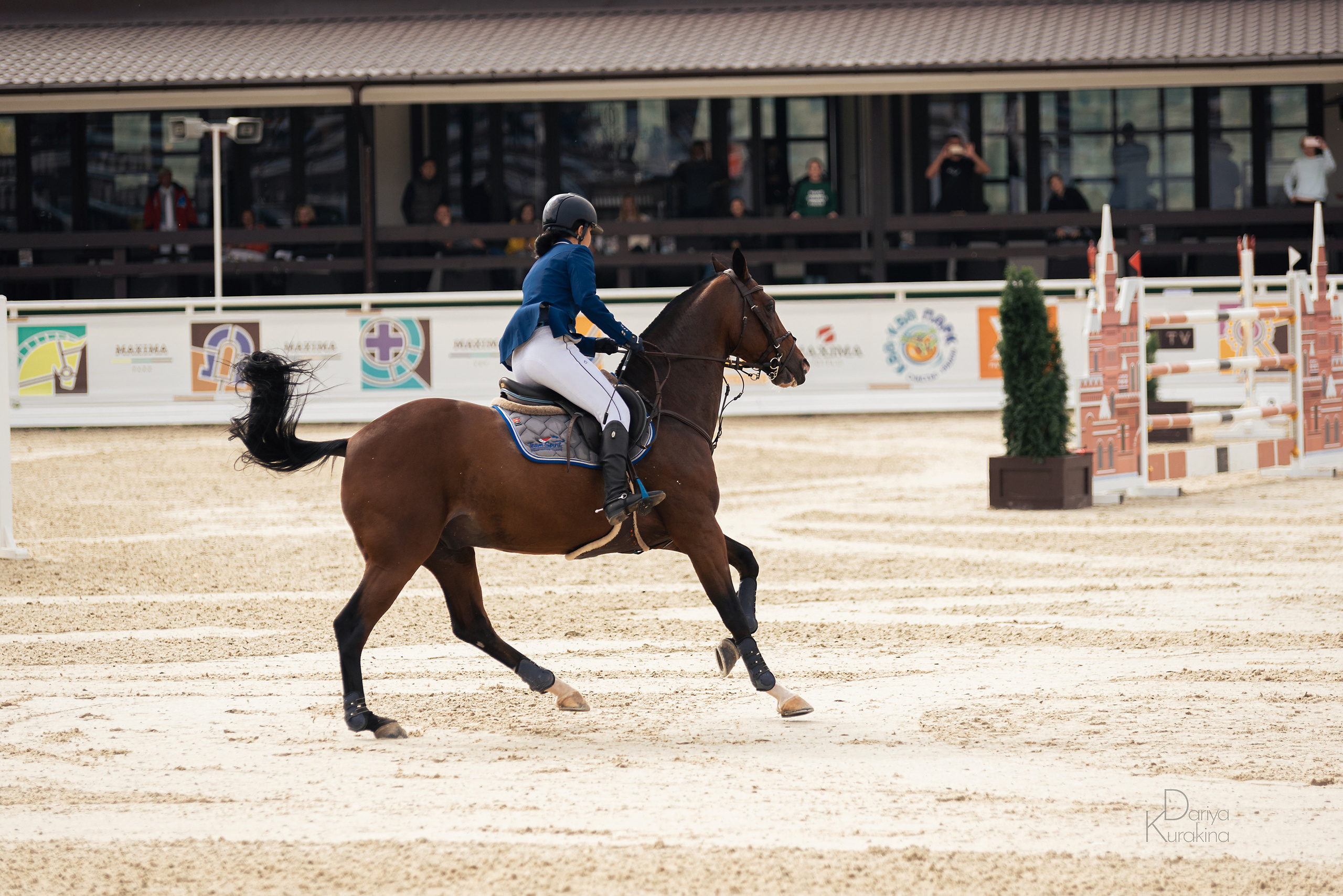 Конная Россия 2021. Конный фотограф Куракина Дарья • Фотосессии с лошадьми