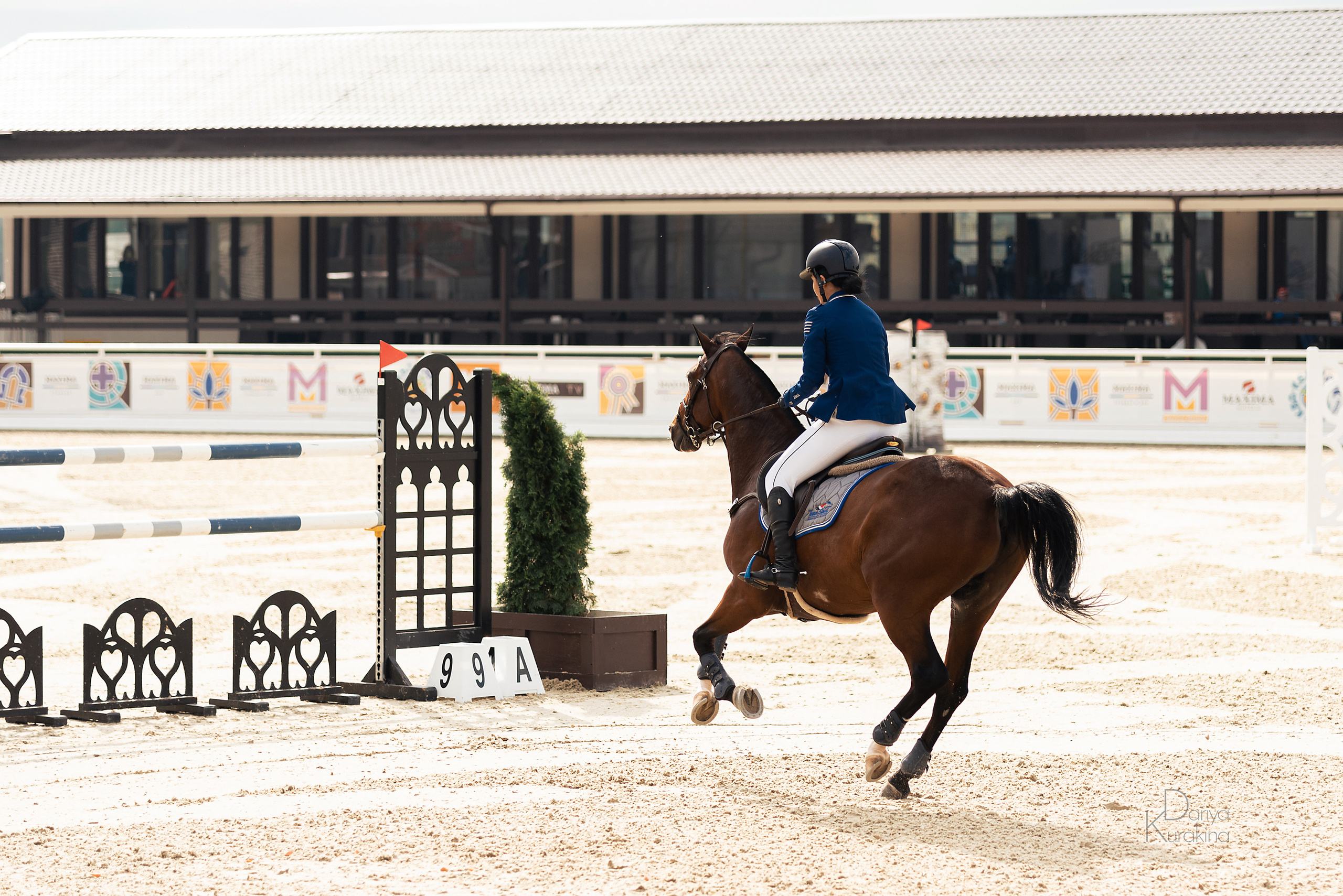 Конная Россия 2021. Конный фотограф Куракина Дарья • Фотосессии с лошадьми