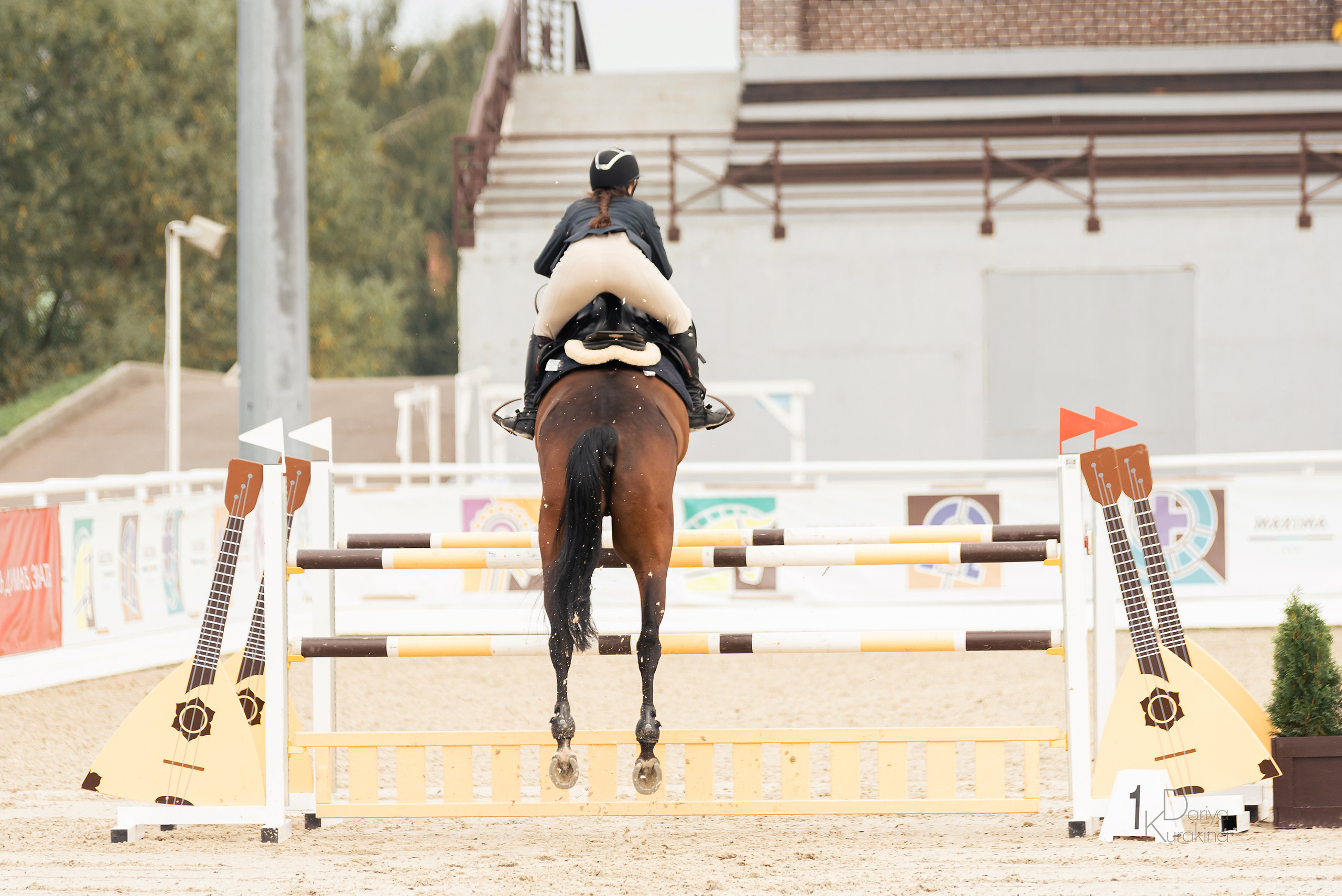 Конная Россия 2021. Конный фотограф Куракина Дарья • Фотосессии с лошадьми