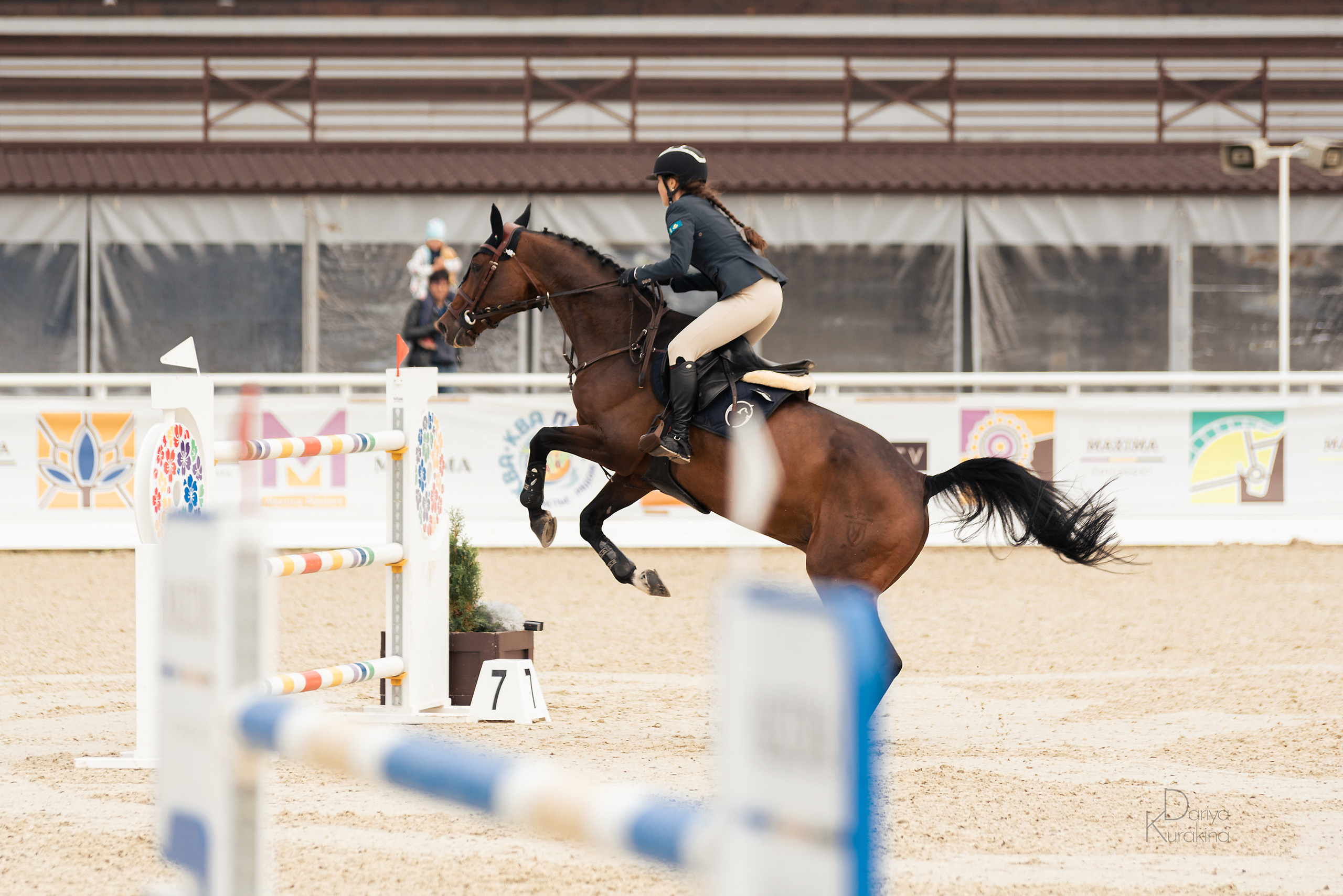 Конная Россия 2021. Конный фотограф Куракина Дарья • Фотосессии с лошадьми