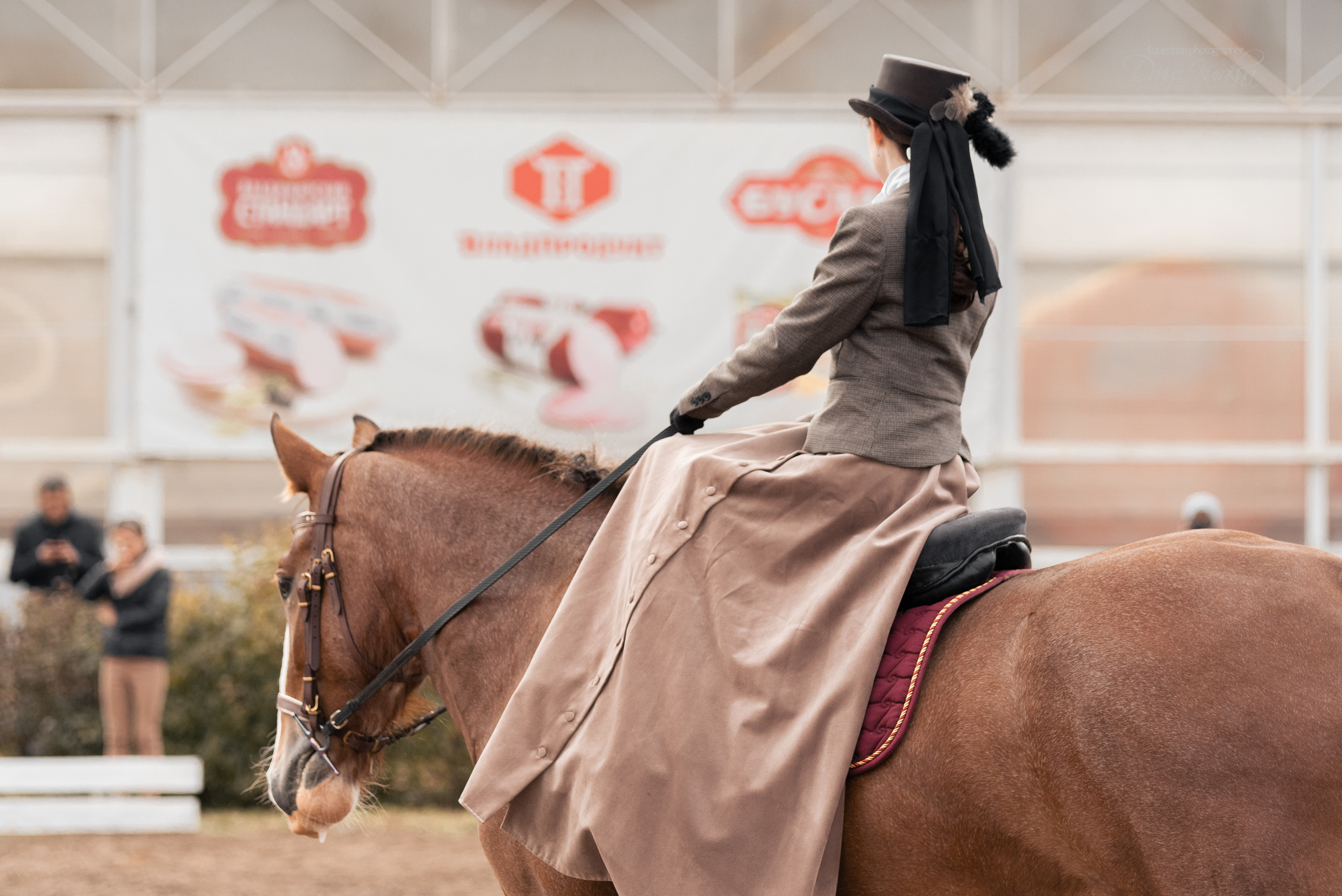 Богдарня. Конный фотограф Куракина Дарья • Фотосессии с лошадьми
