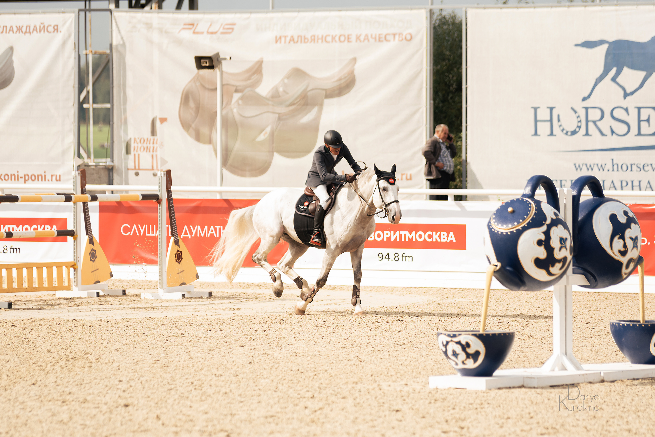 Конная Россия 2021. Конный фотограф Куракина Дарья • Фотосессии с лошадьми