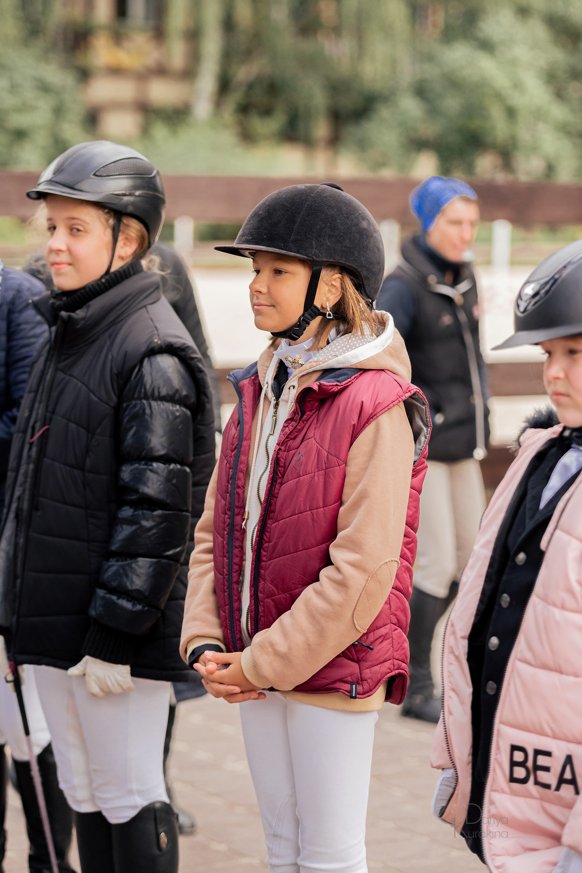 КСК Белая Дача, конкур. Конный фотограф Куракина Дарья • Фотосессии с лошадьми