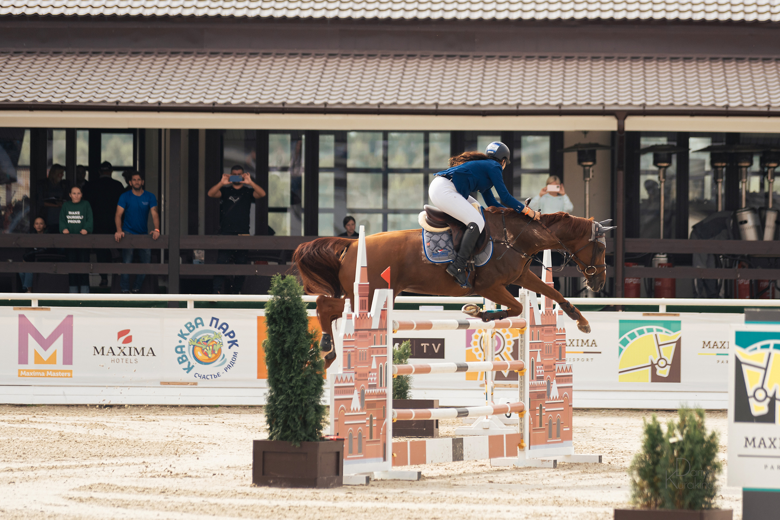 Конная Россия 2021. Конный фотограф Куракина Дарья • Фотосессии с лошадьми