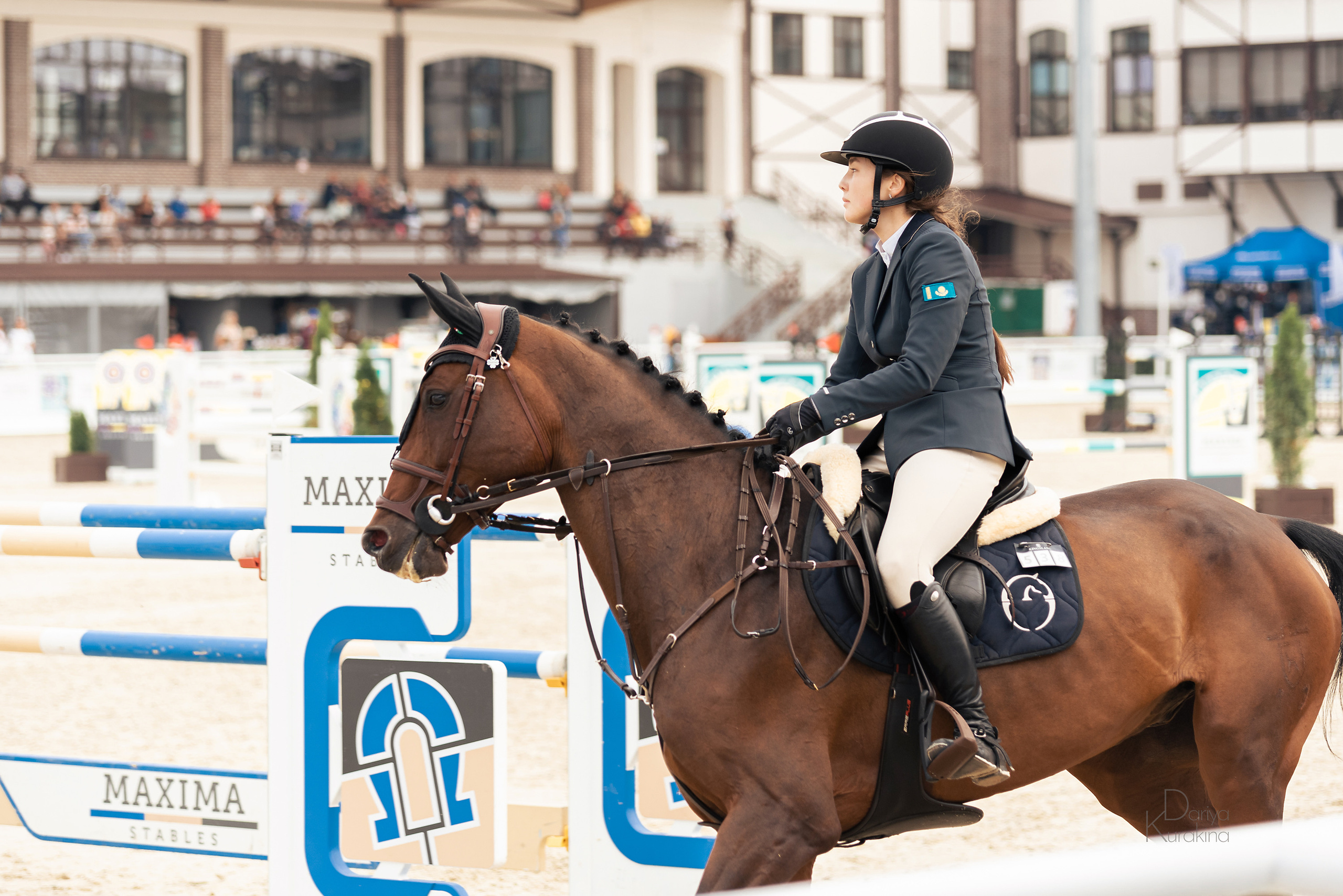 Конная Россия 2021. Конный фотограф Куракина Дарья • Фотосессии с лошадьми