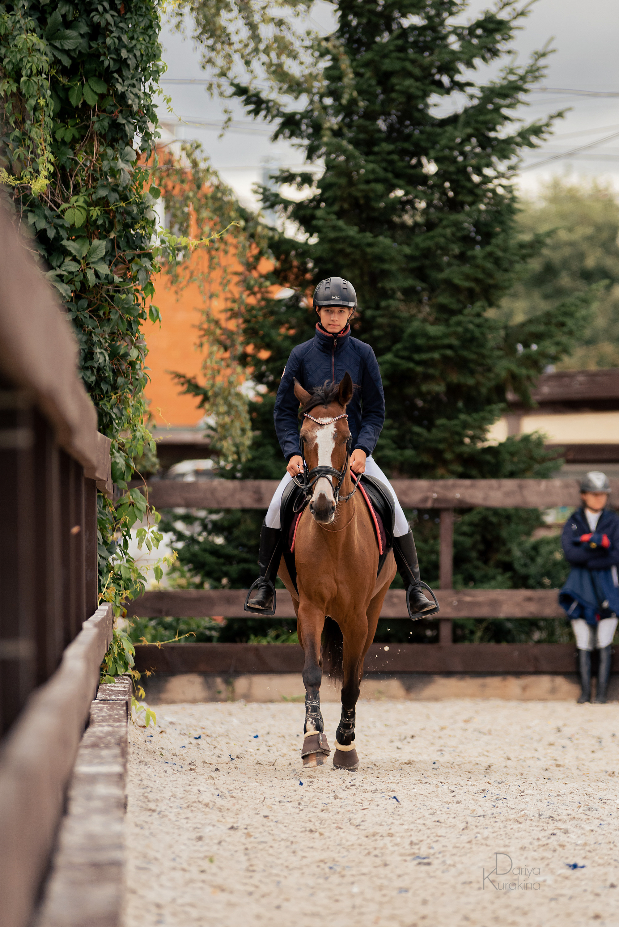 КСК Белая Дача, конкур. Конный фотограф Куракина Дарья • Фотосессии с лошадьми