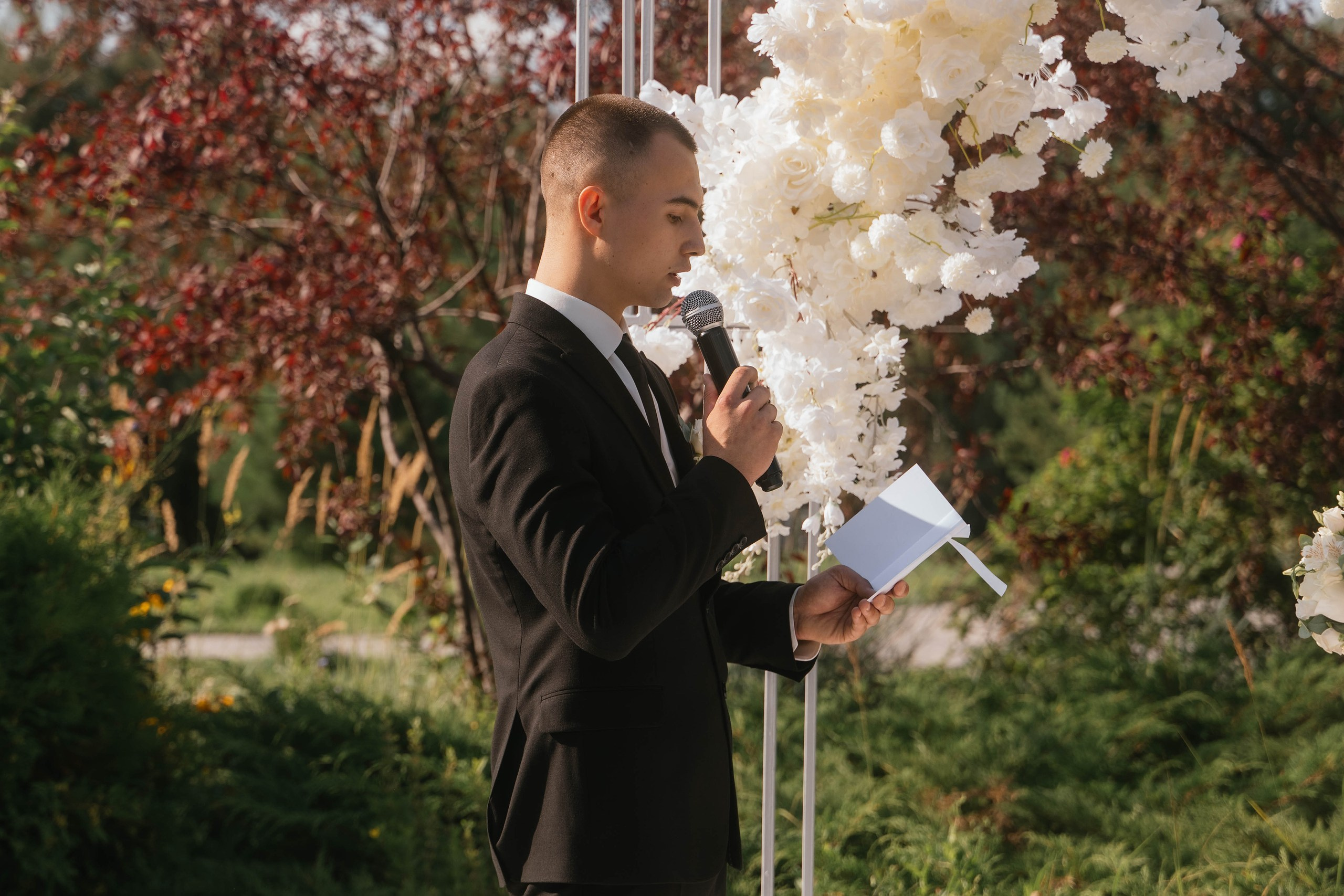 Wedding day #90. Свадебный, семейный фотограф в Рязани Лена Брант