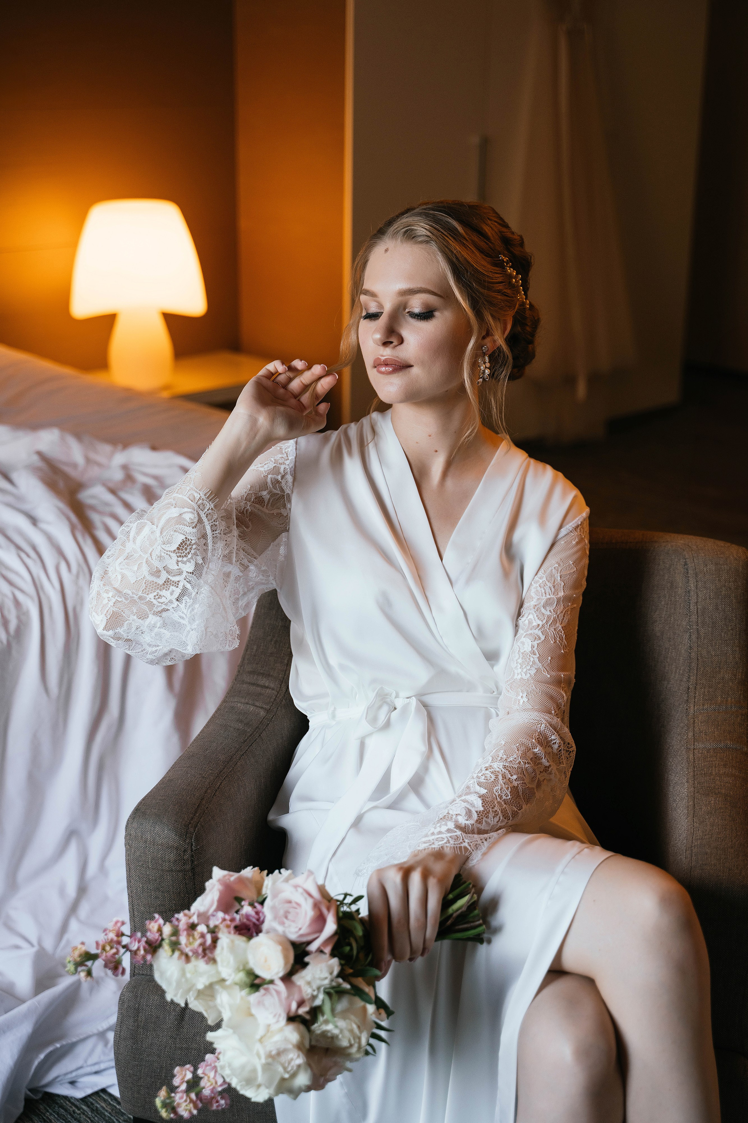 Wedding day #60. Свадебный, семейный фотограф в Рязани Лена Брант