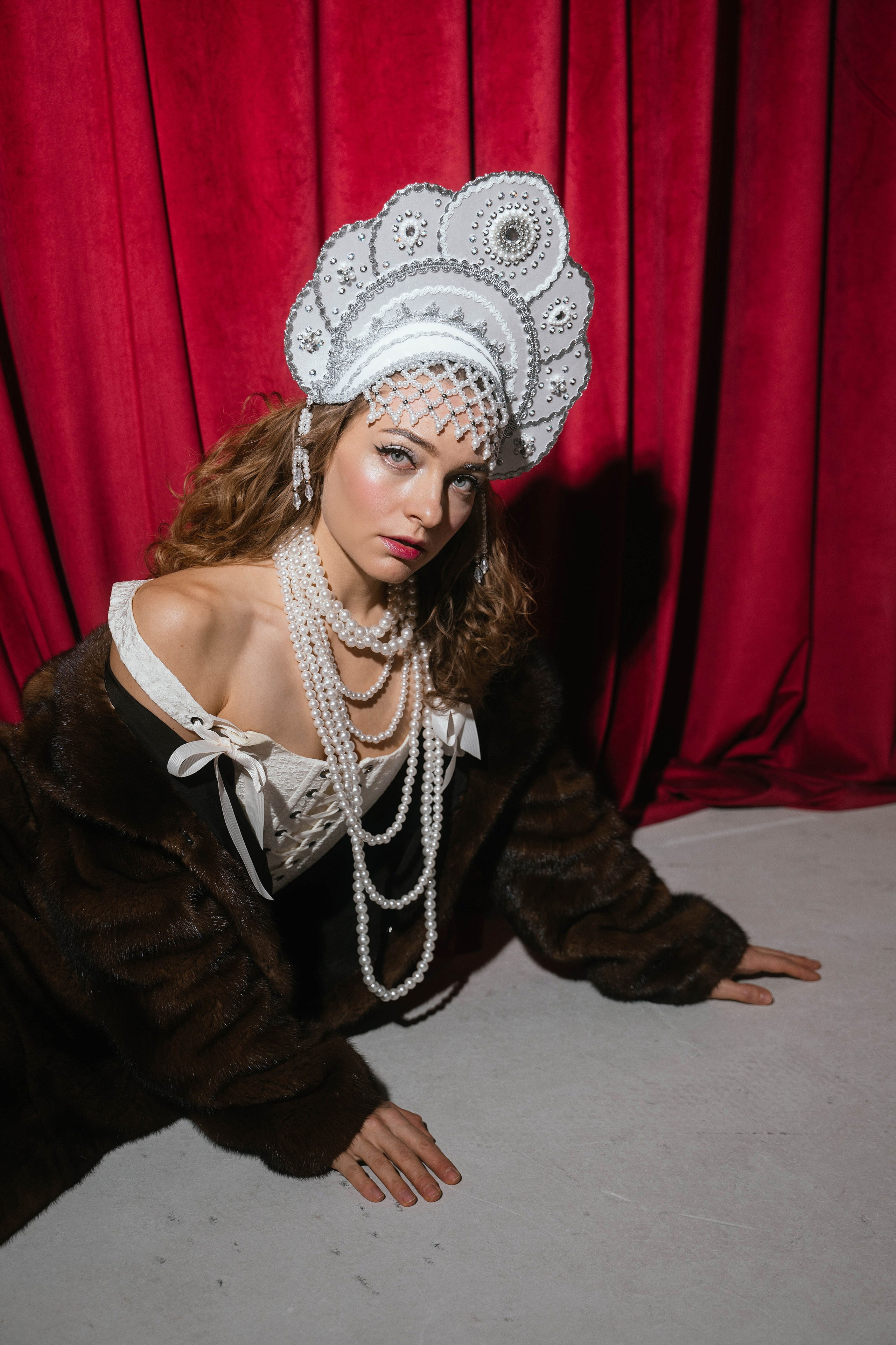 Таня. Свадебный, семейный фотограф в Рязани Лена Брант