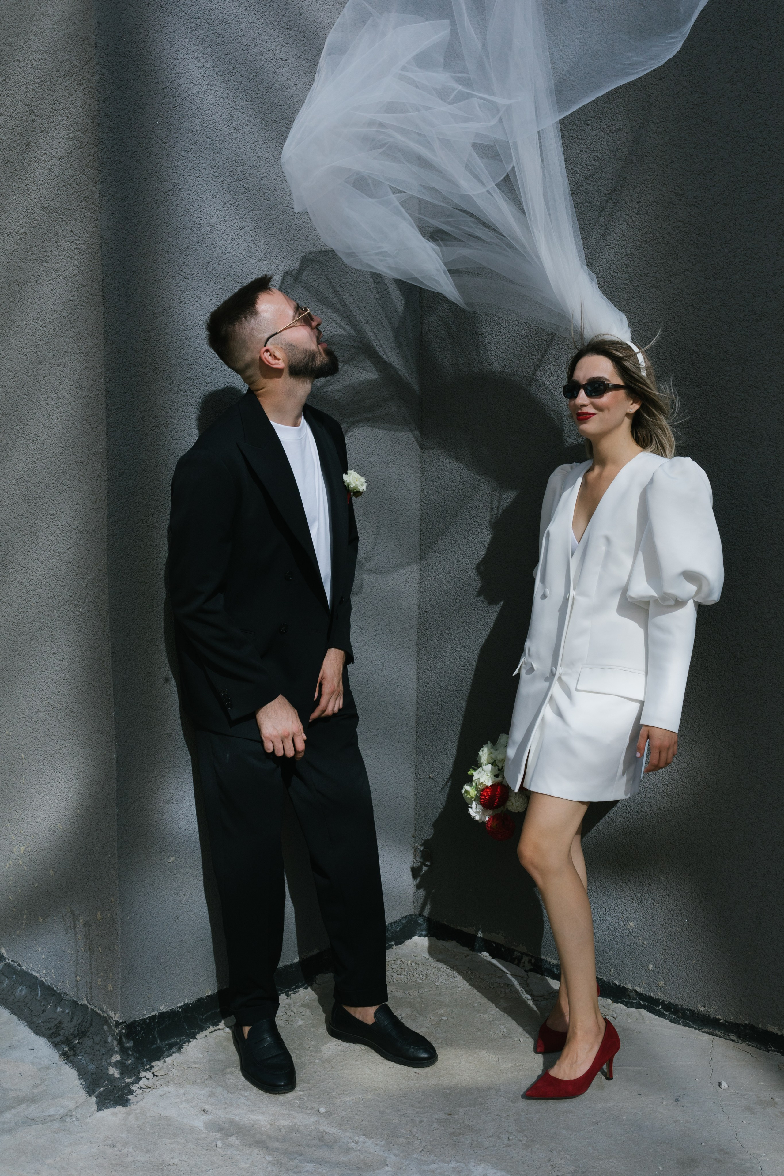 Просто такая сильная любовь. Главная