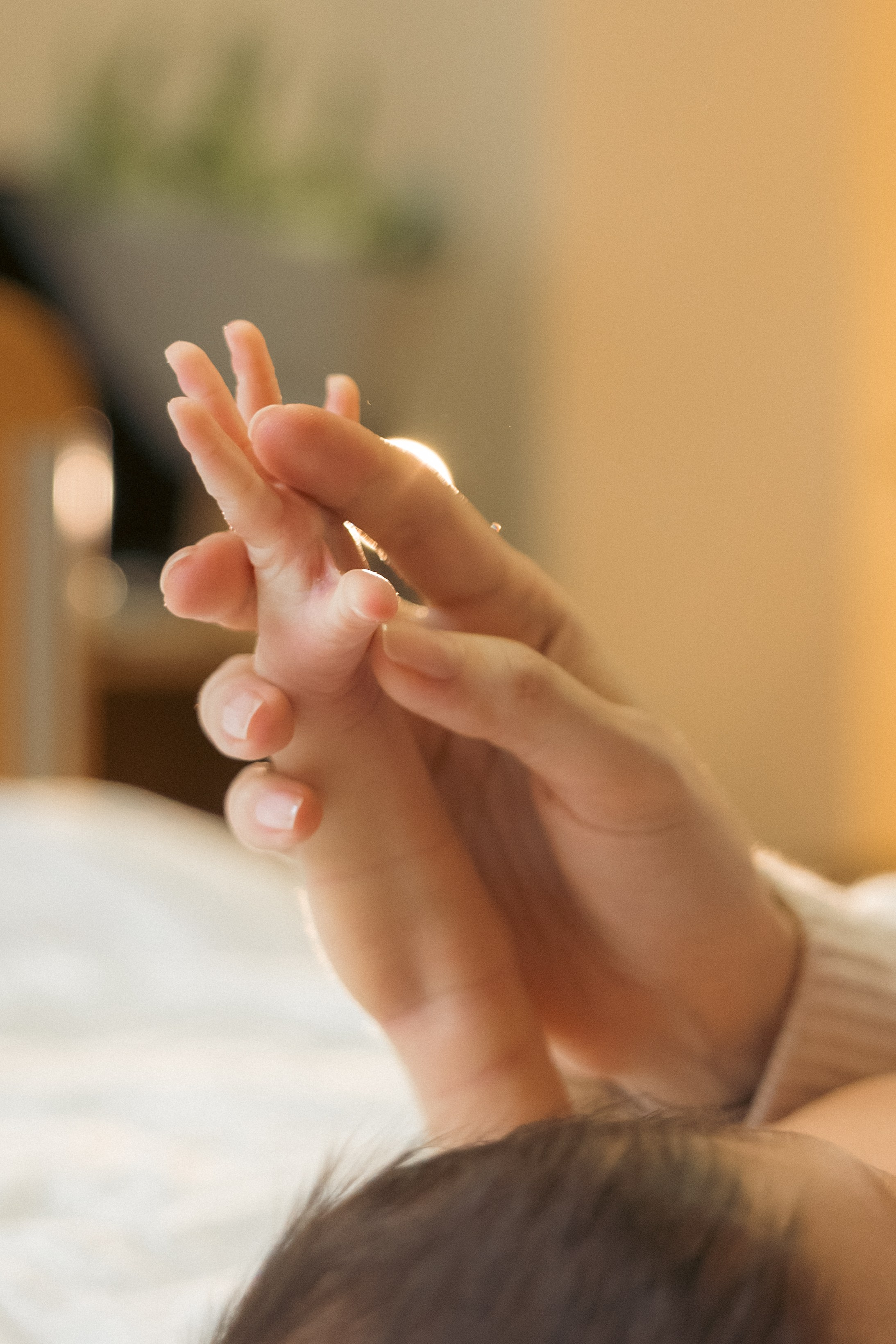 Выписка Наума. Клинический госпиталь MD GROUP на Севастопольском проспекте. Фотограф на роды в Москве. Фото и видео родов. Фотопроект «Продолжение рода»