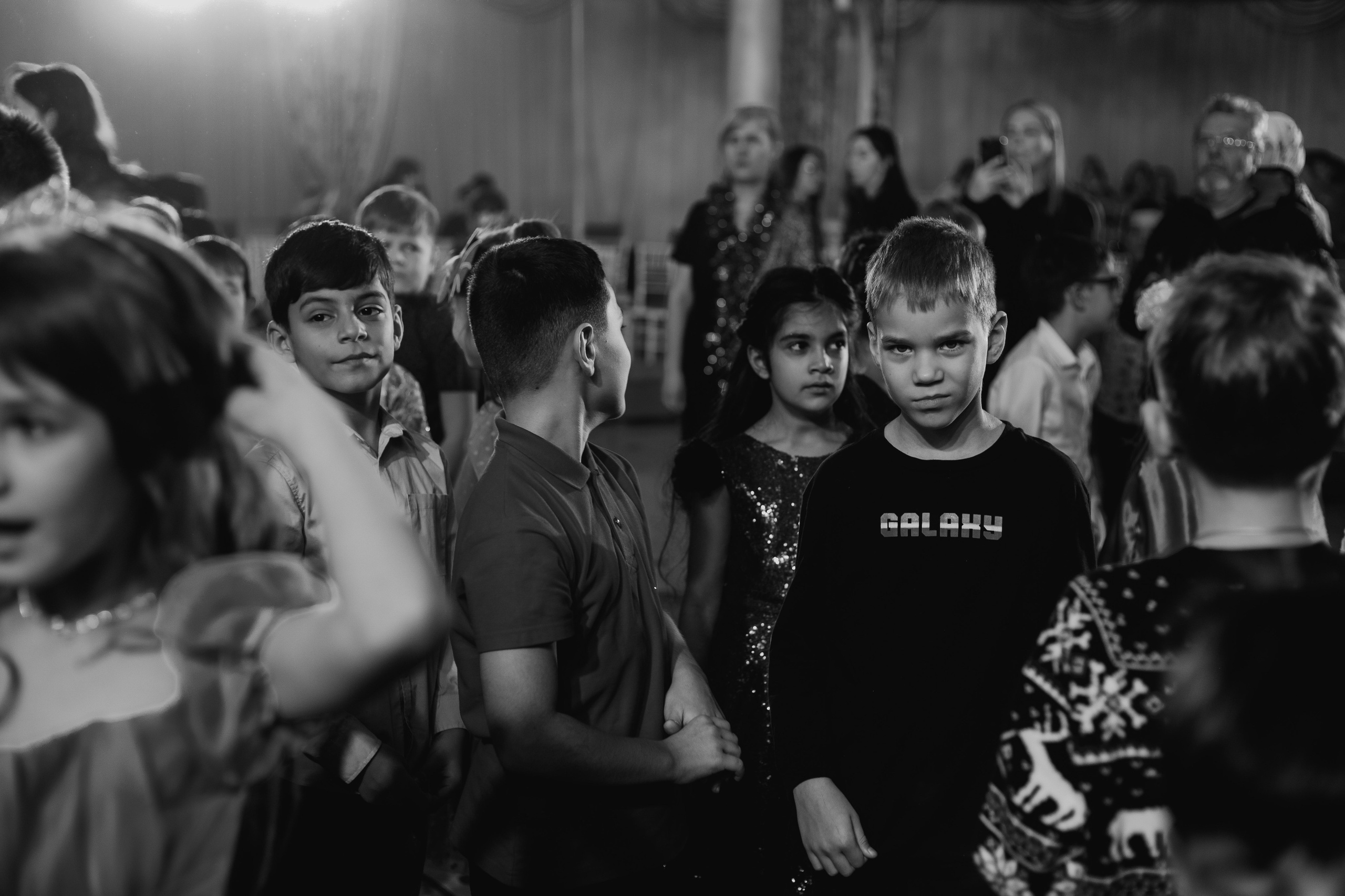 Сказочная Ёлка в Версале