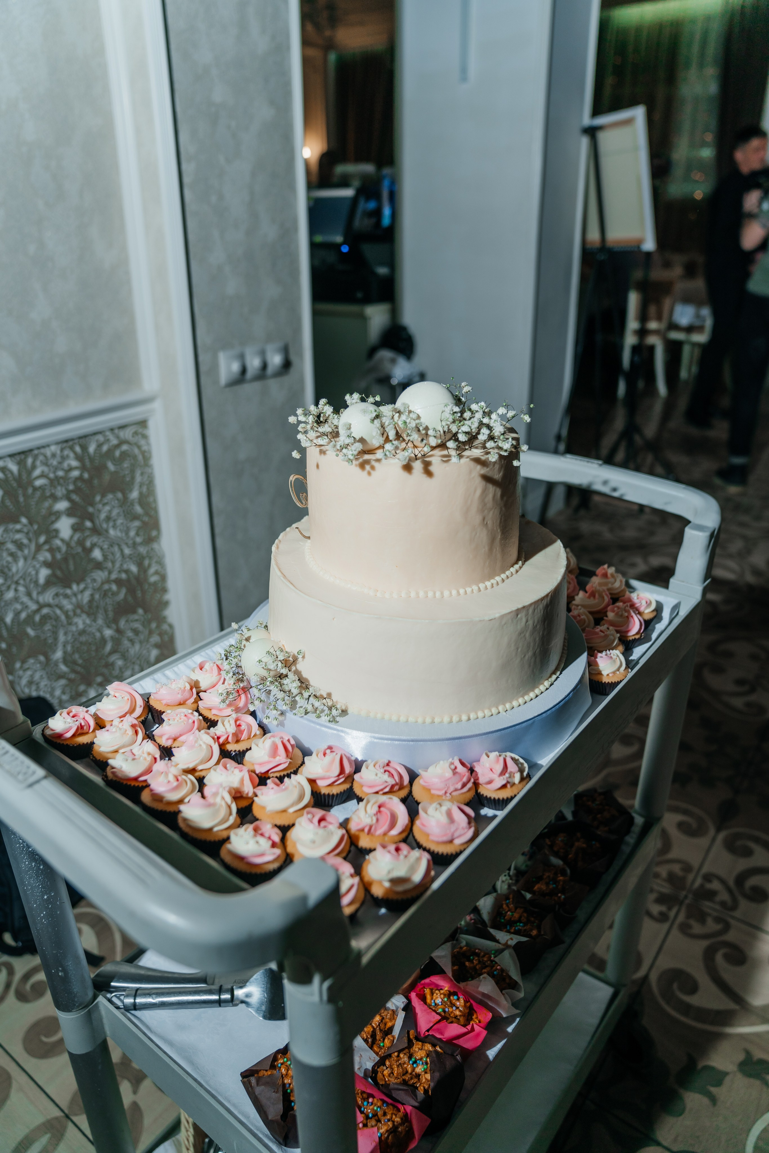 Отель «ПушкинЪ». Фотограф Ангарск Иркутск Ксения Король