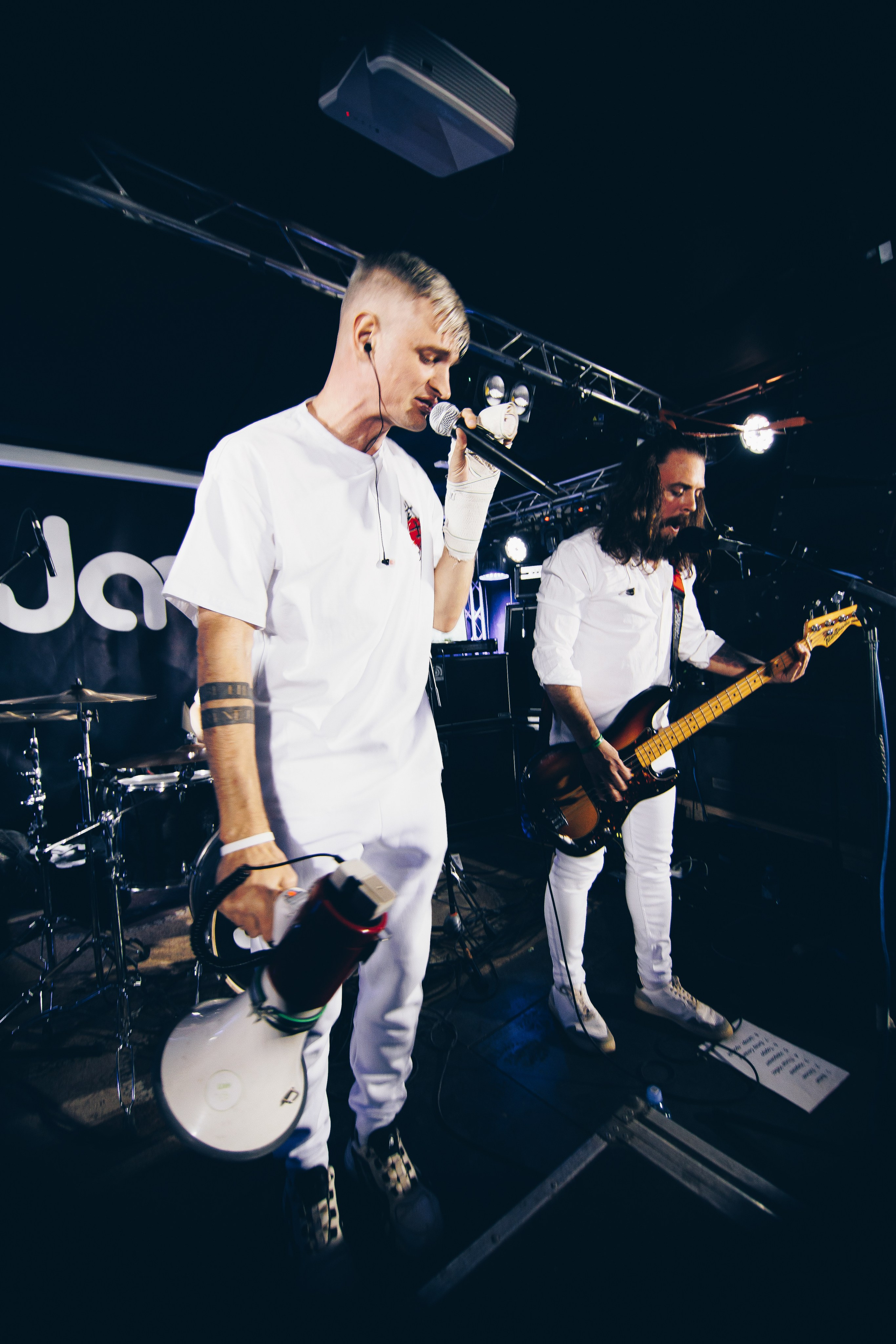 Ничего кроме Правды 4 года | 2025.01.25. Фотограф Антон Катунин | Симферополь