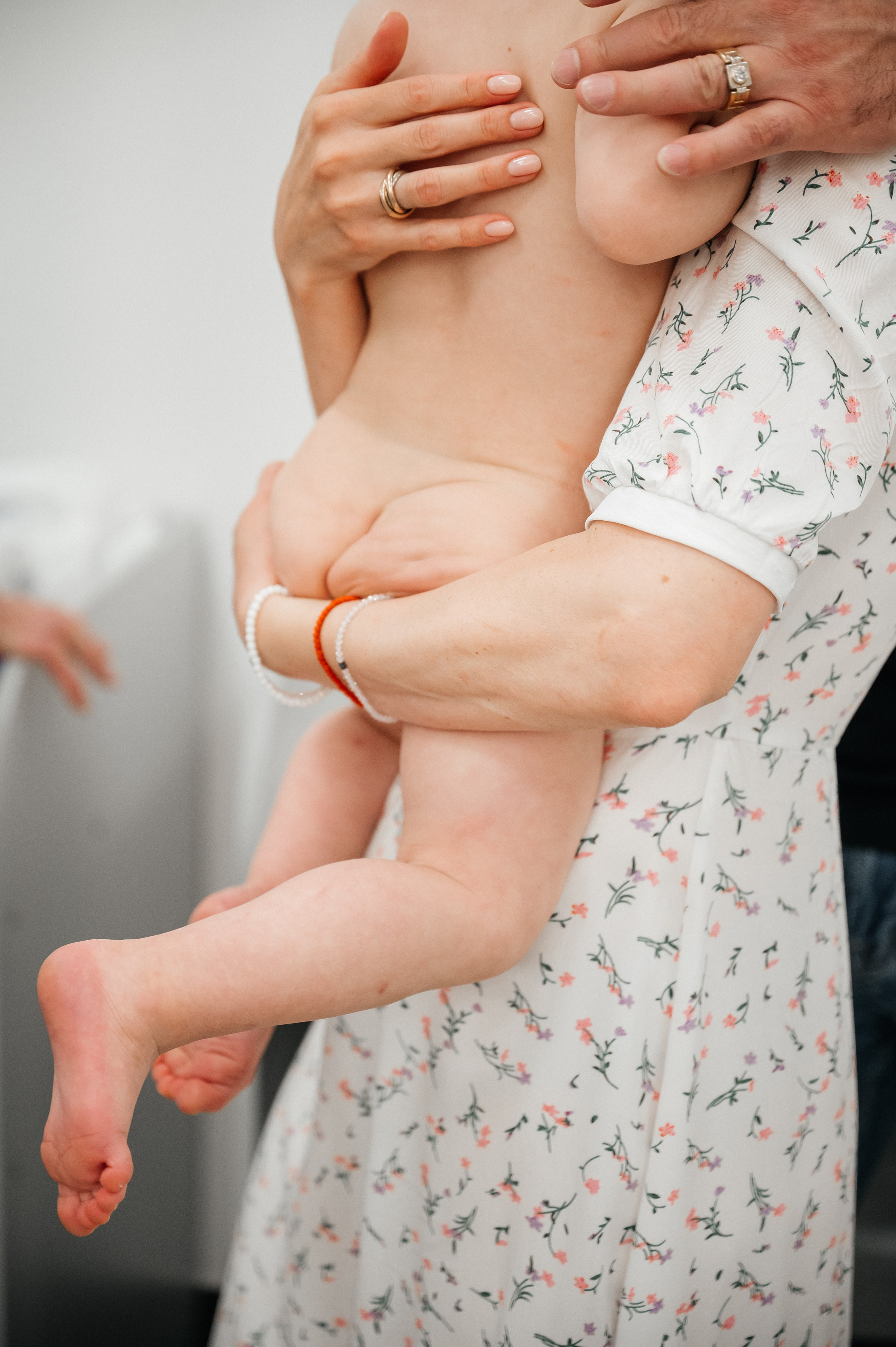 Семья Пономарёвых. SARKISOPH | Фотограф Волгоград